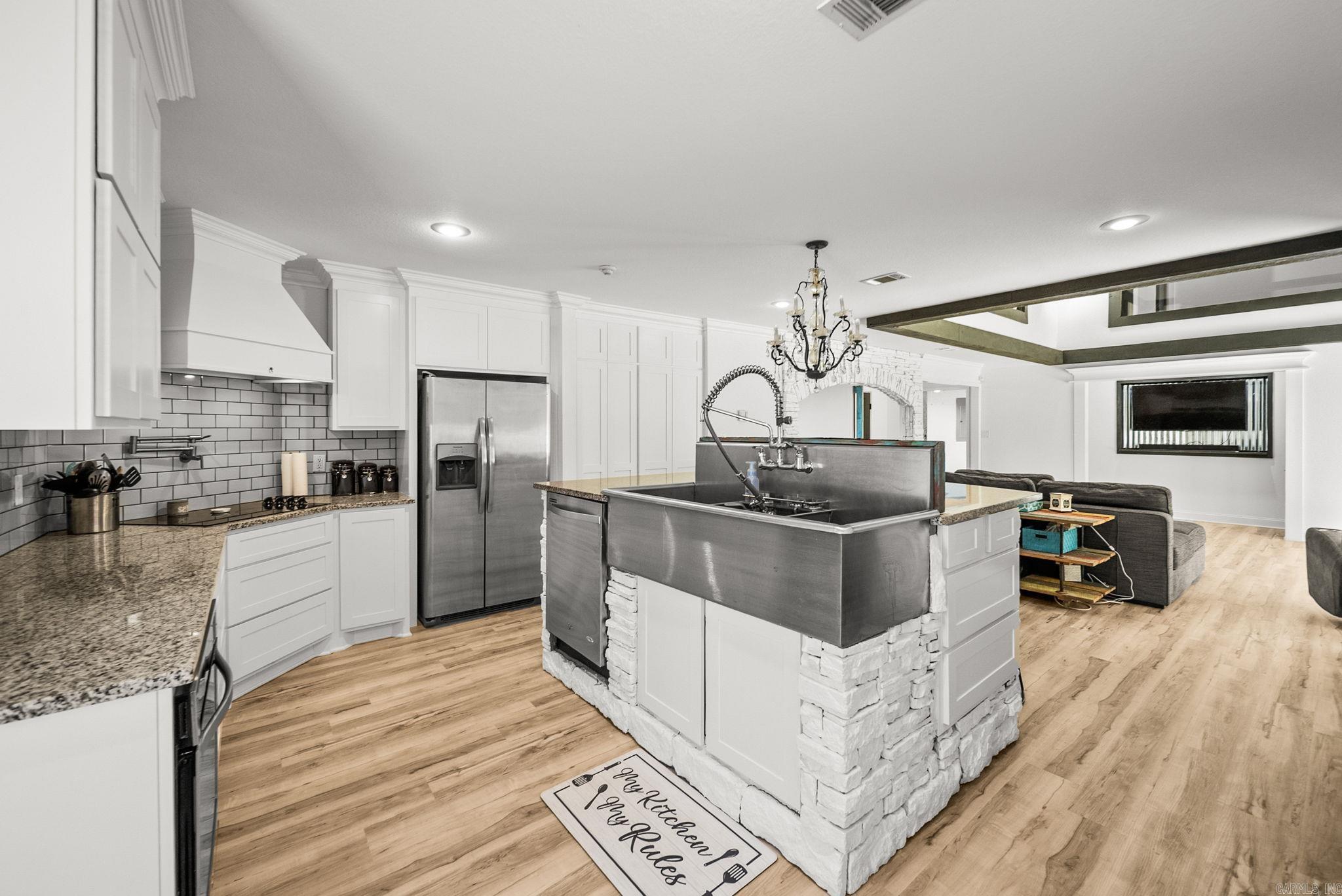 PEARSON PLACE - Residential