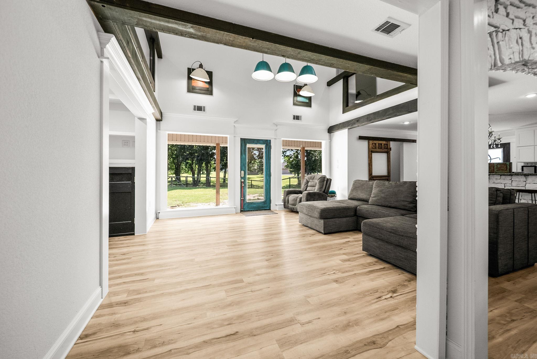PEARSON PLACE - Residential