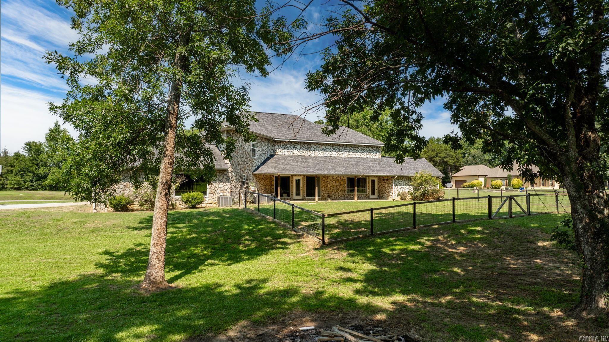 PEARSON PLACE - Residential