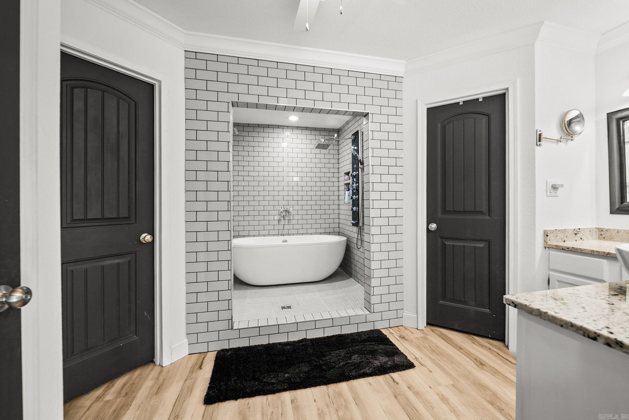 PEARSON PLACE - Residential