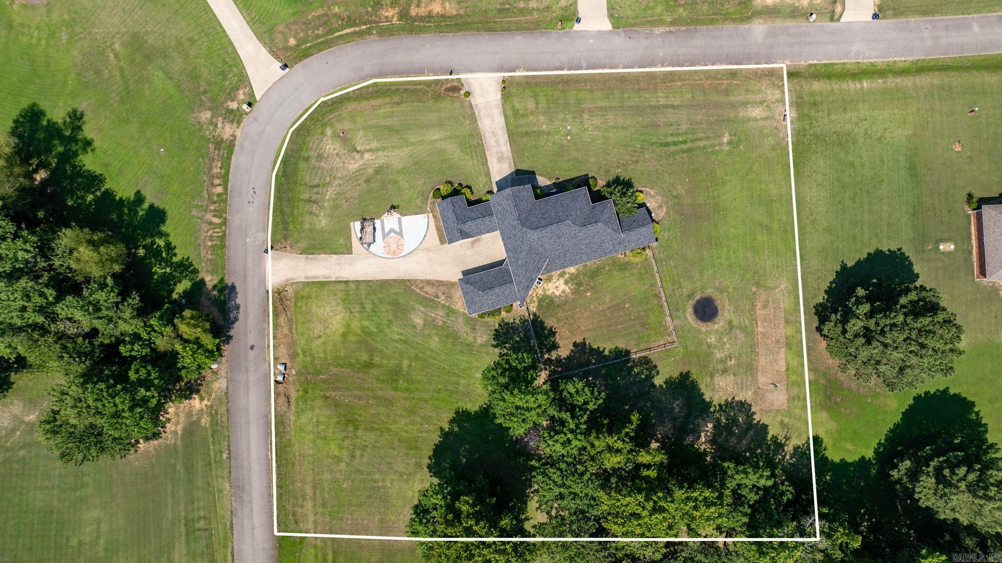 PEARSON PLACE - Residential