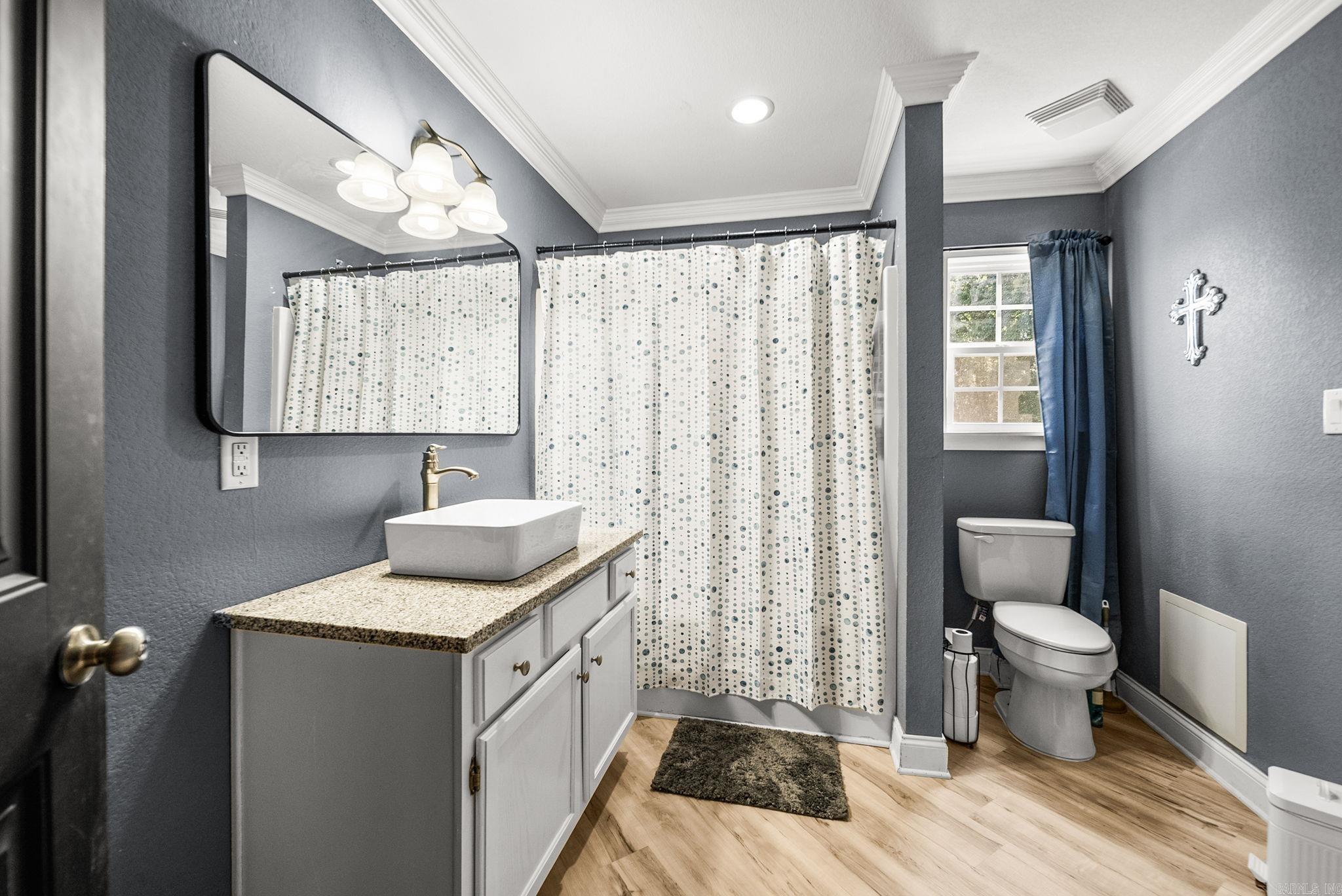 PEARSON PLACE - Residential