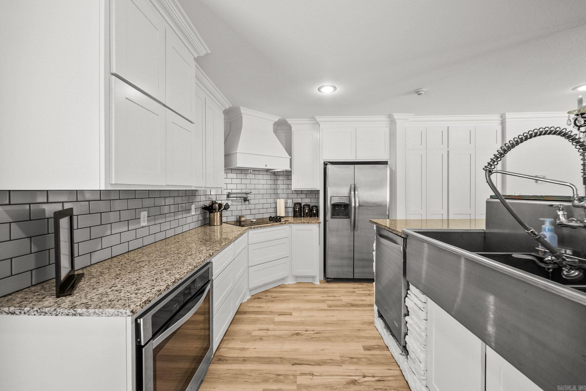 PEARSON PLACE - Residential