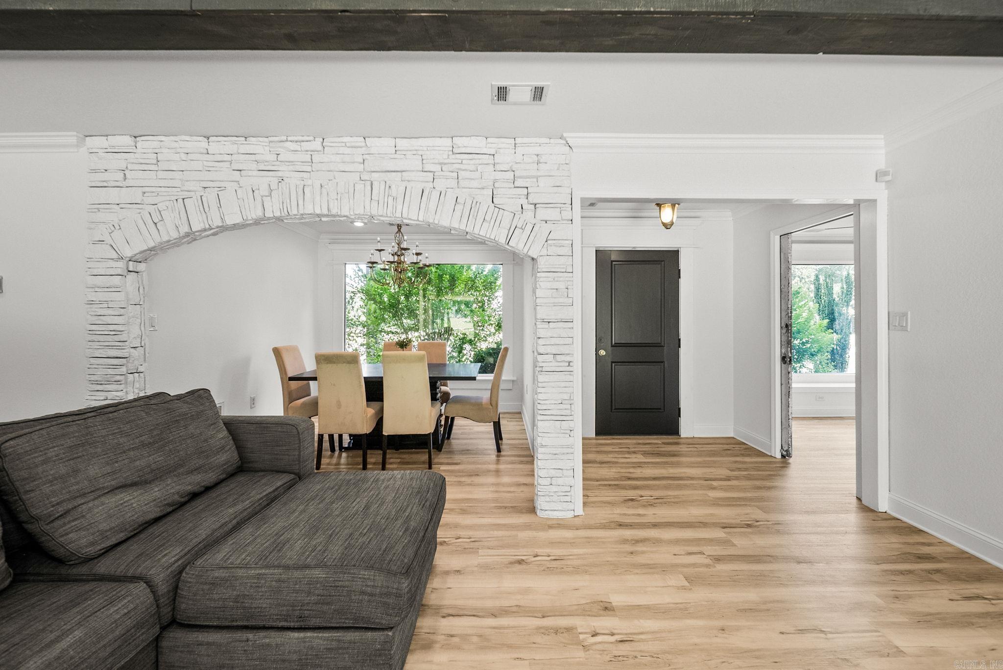 PEARSON PLACE - Residential