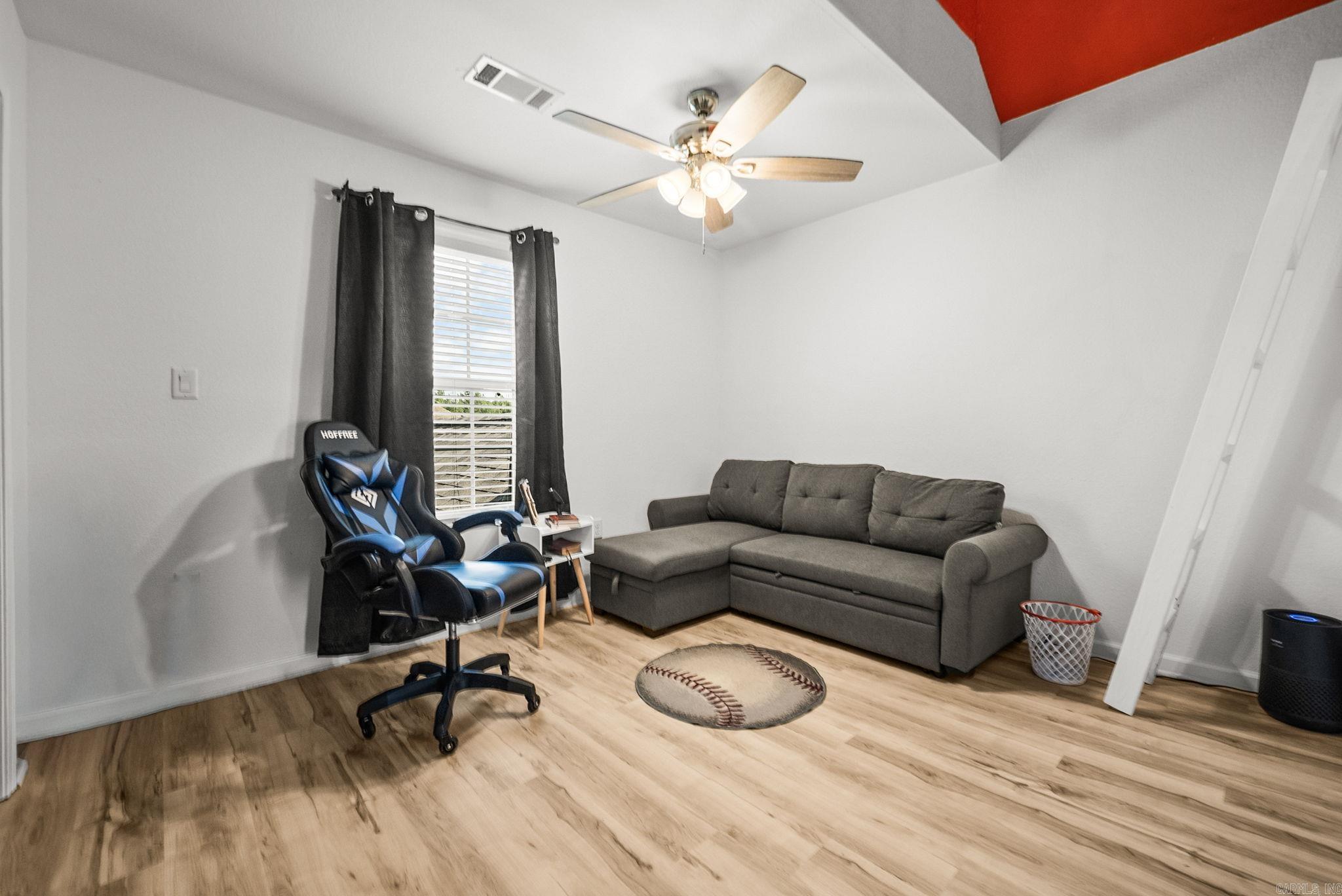 PEARSON PLACE - Residential