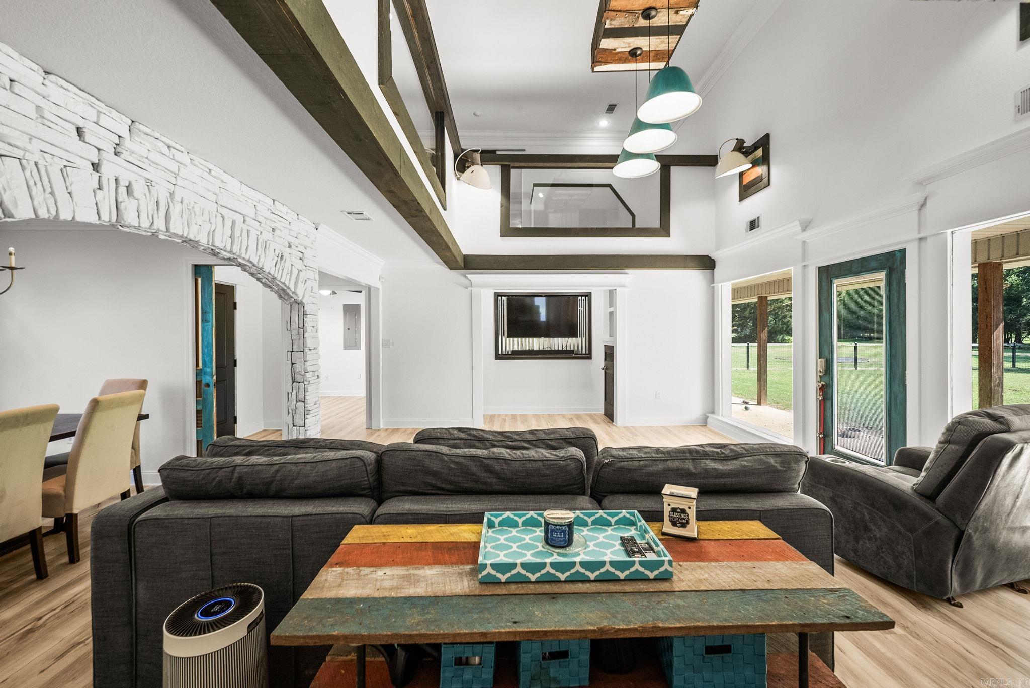 PEARSON PLACE - Residential