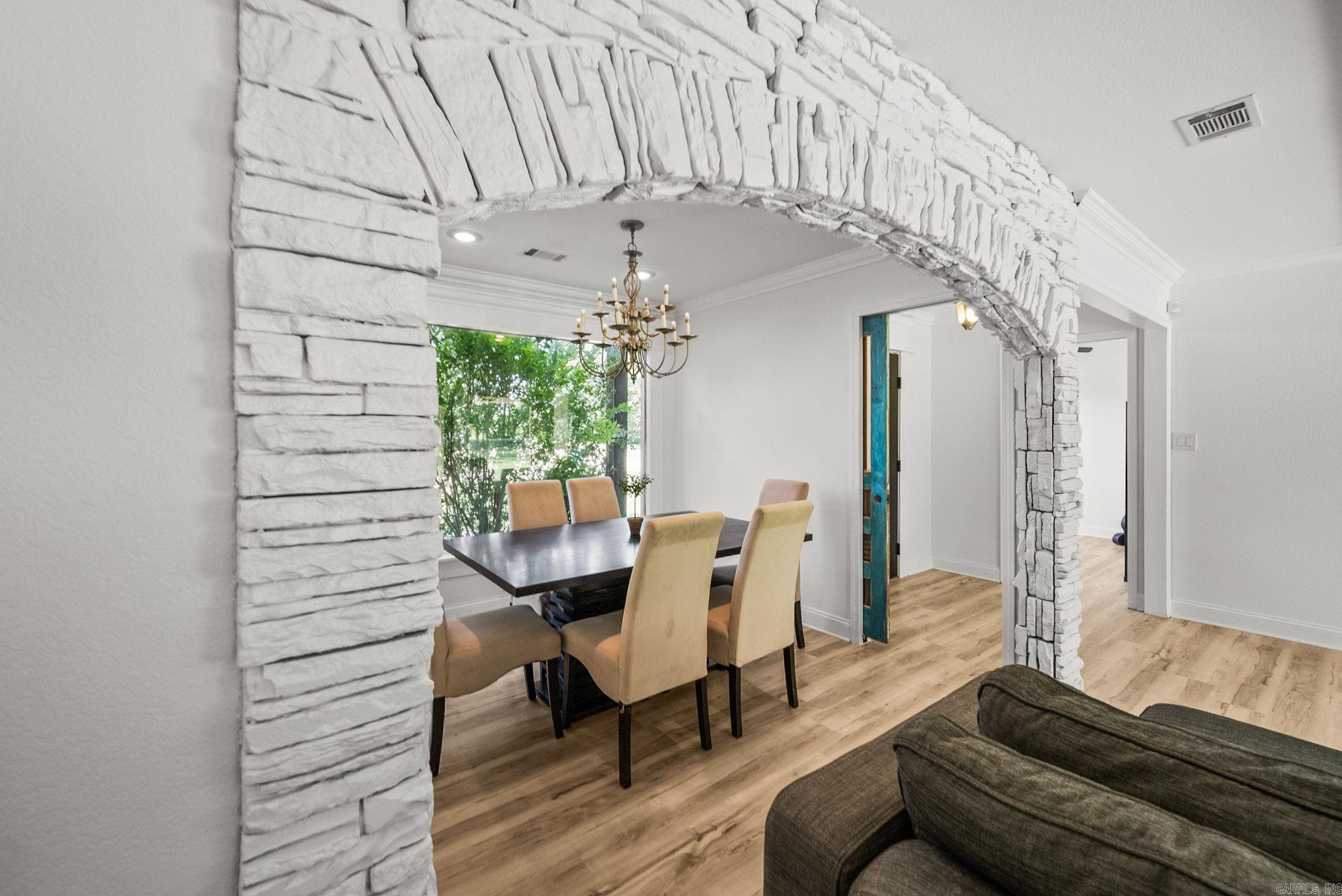 PEARSON PLACE - Residential
