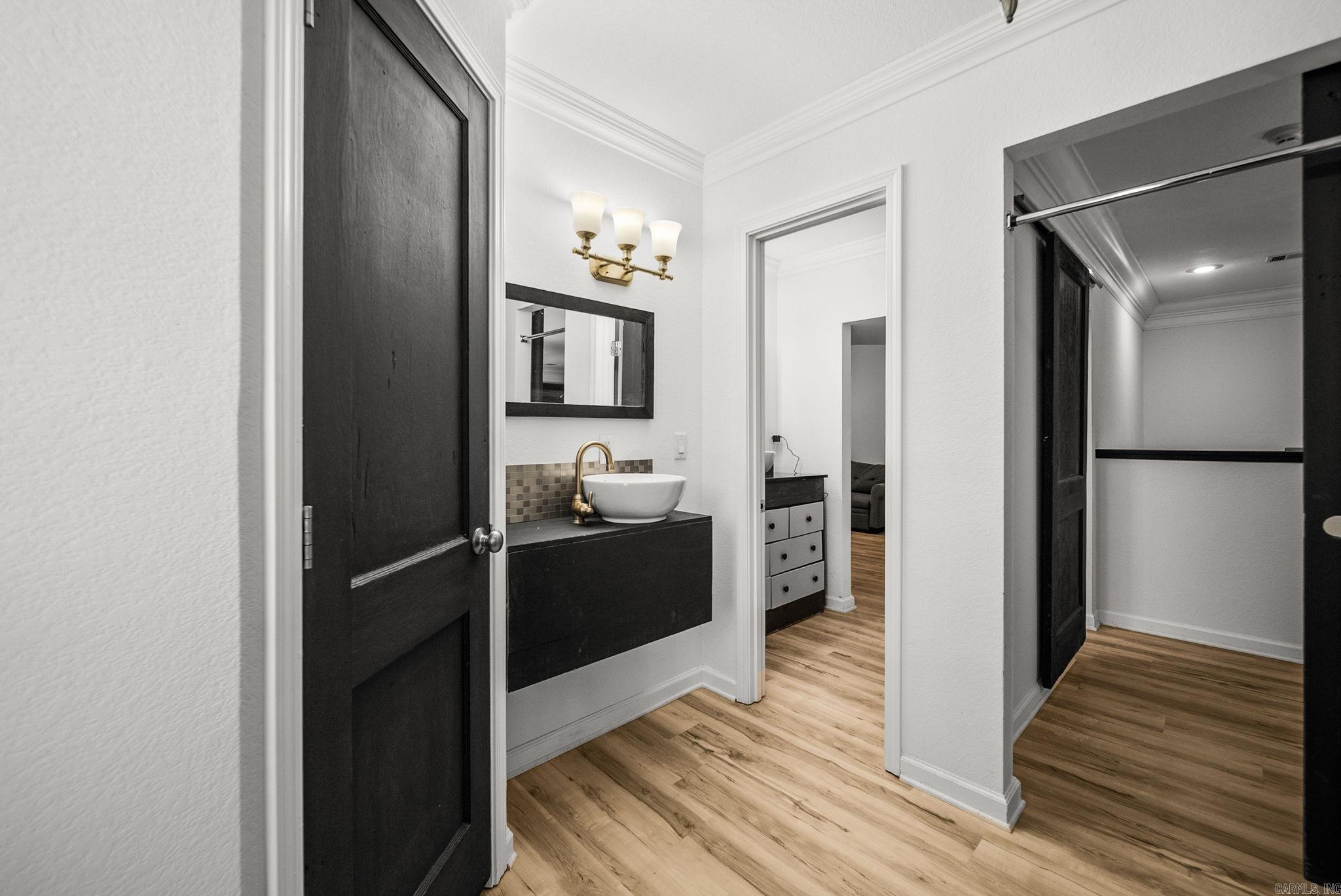 PEARSON PLACE - Residential