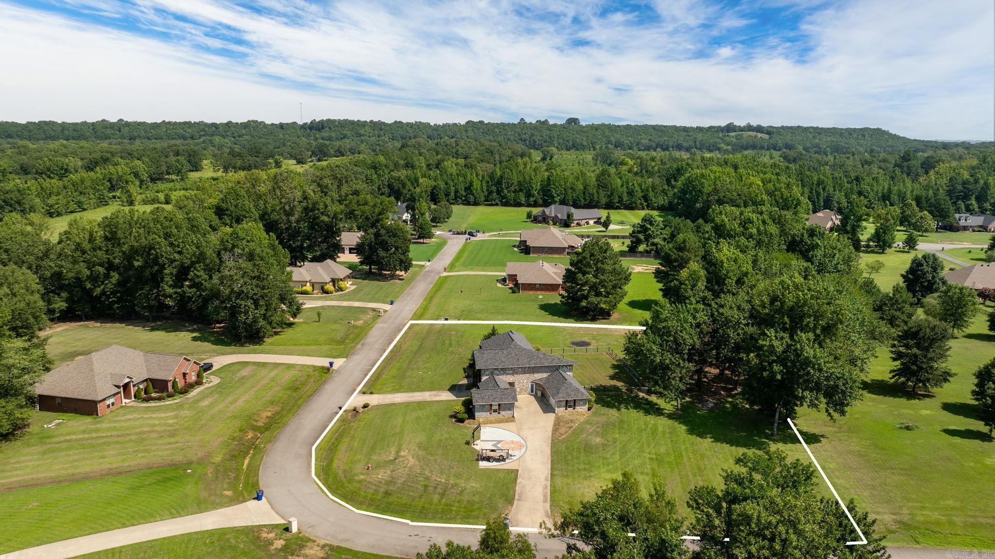 PEARSON PLACE - Residential