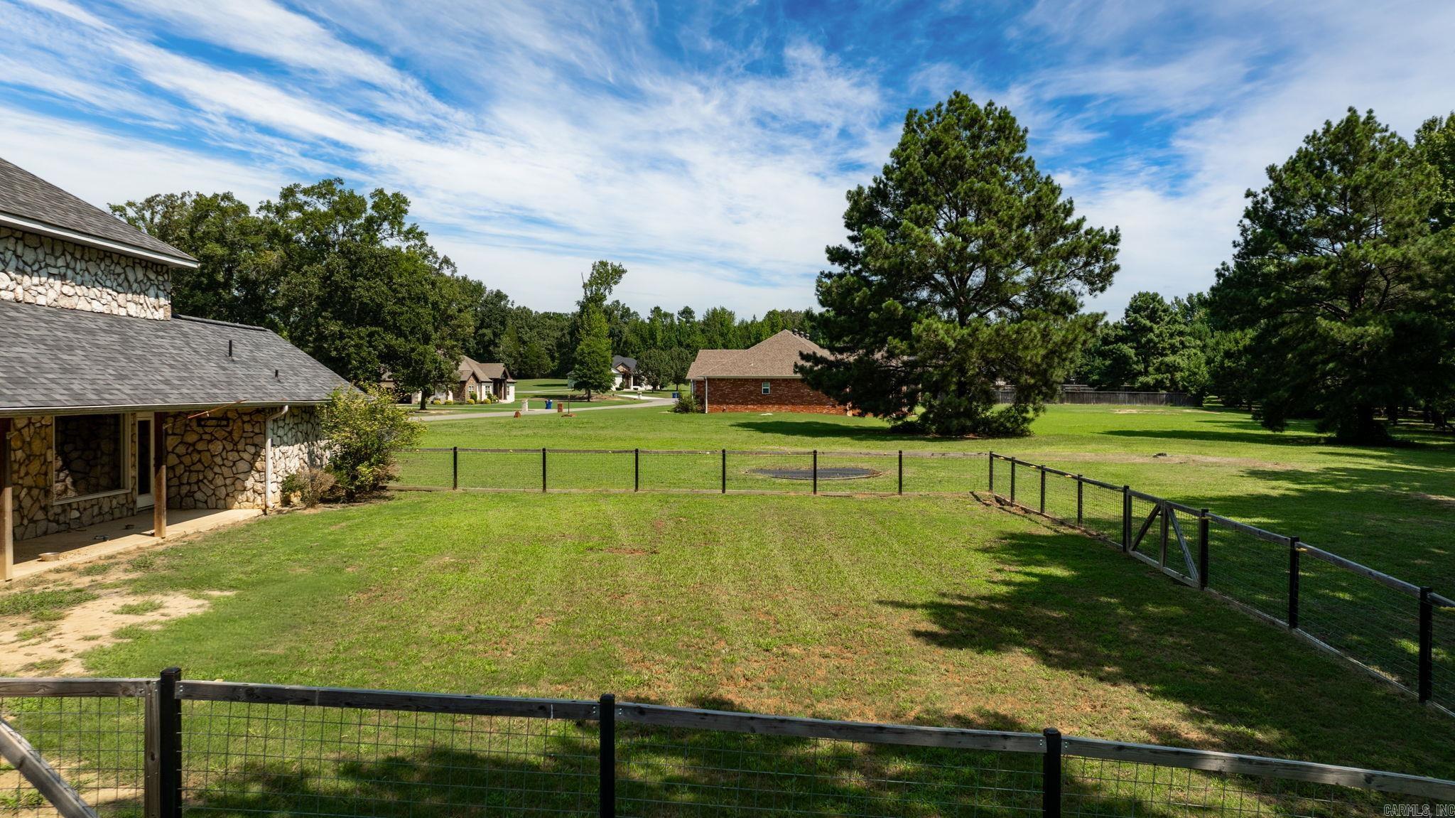 PEARSON PLACE - Residential