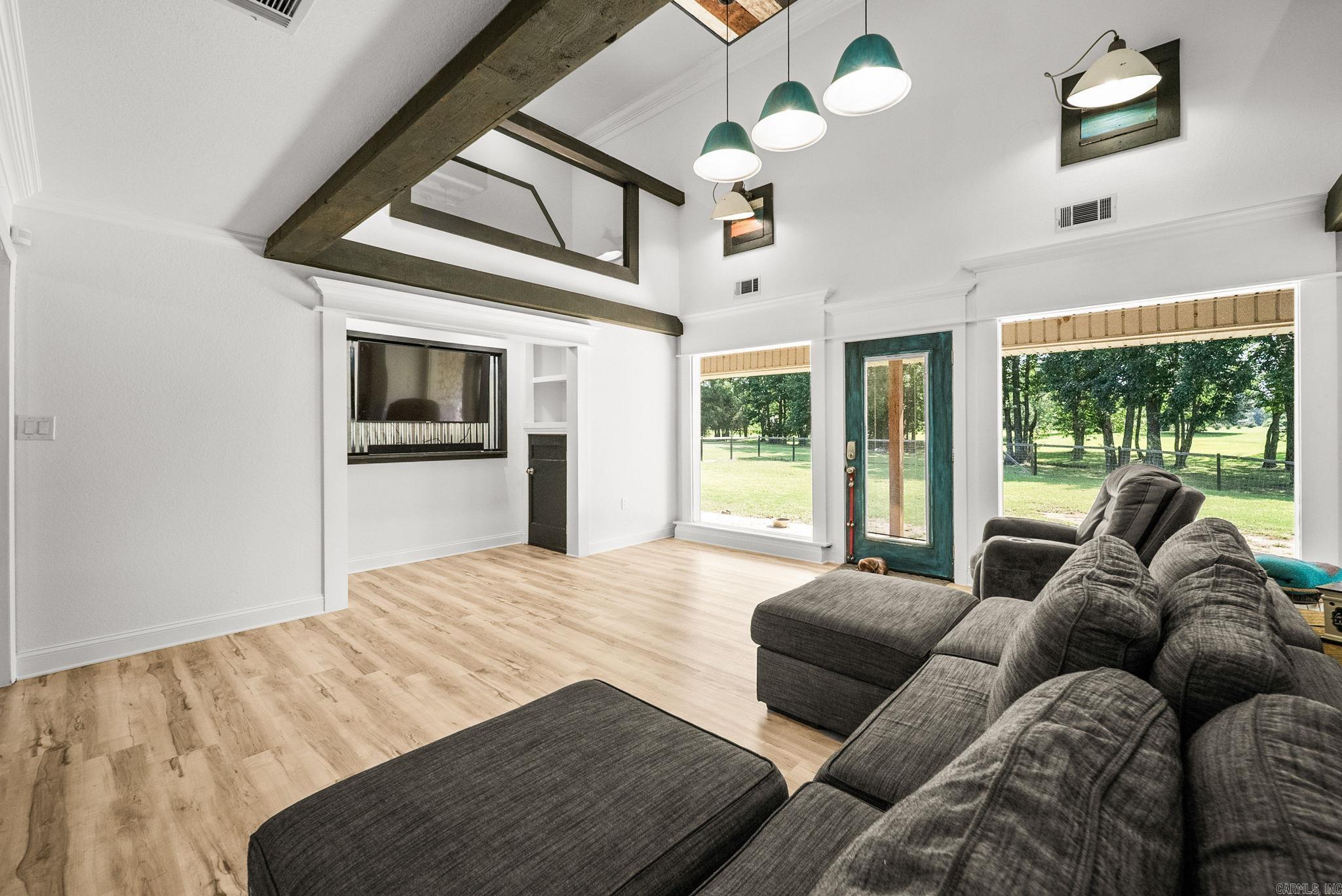 PEARSON PLACE - Residential