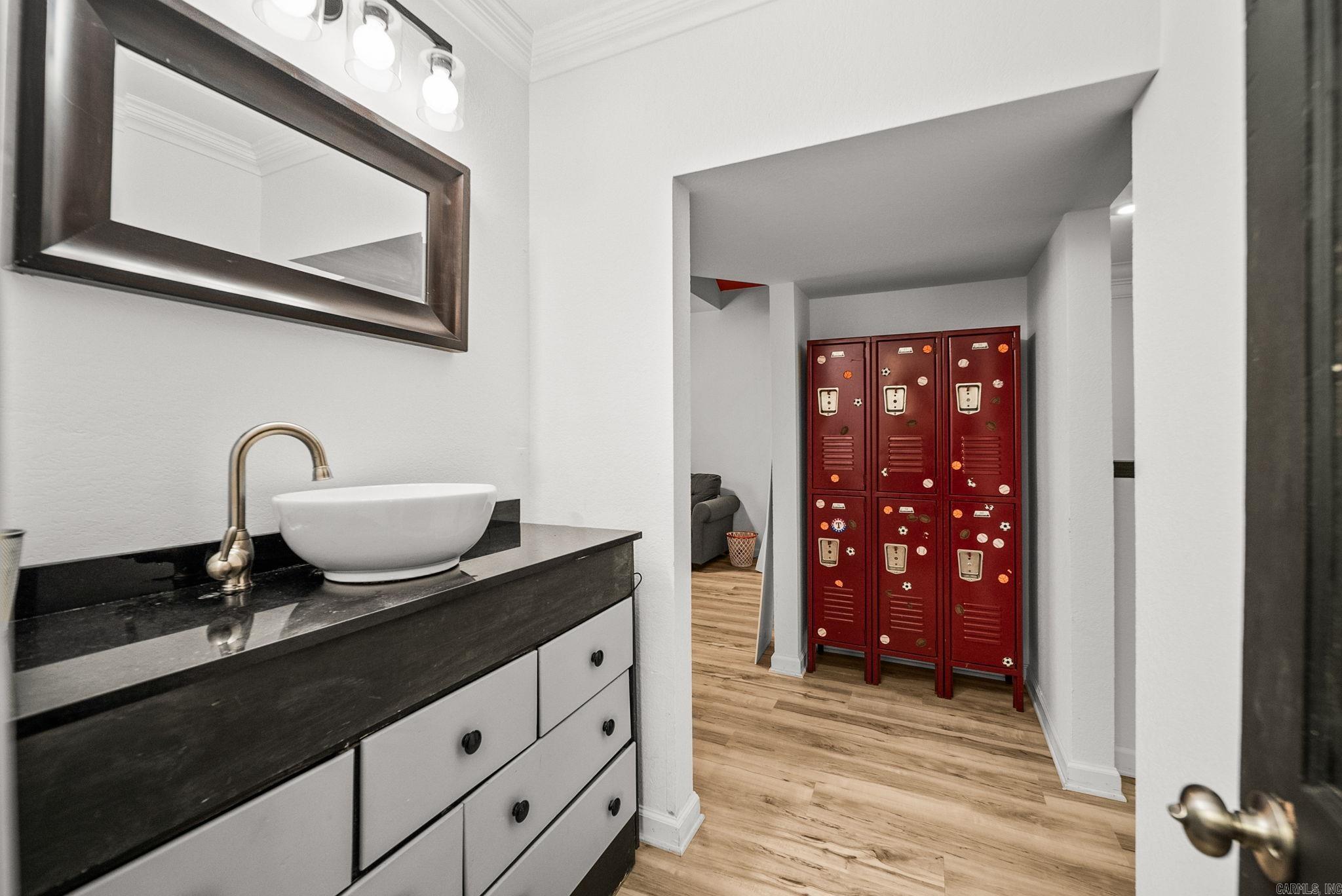 PEARSON PLACE - Residential