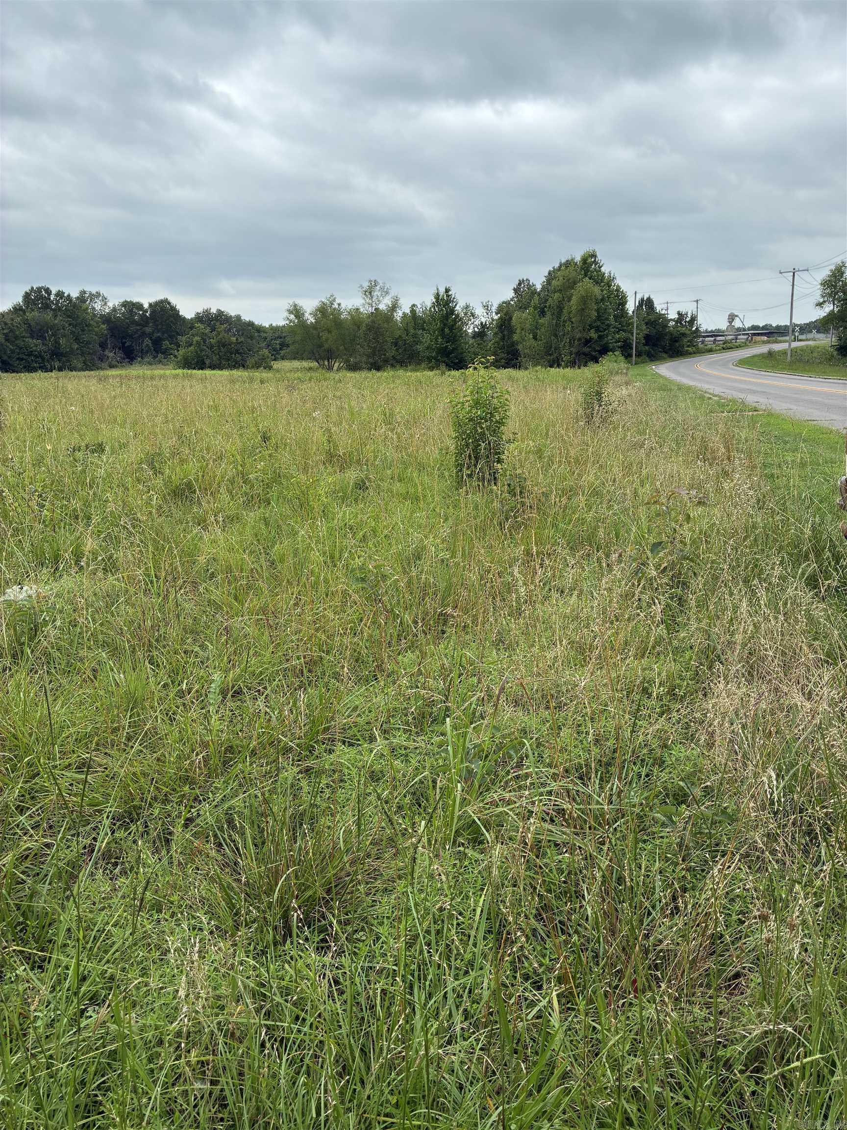 Metes & Bounds - Commercial Sale