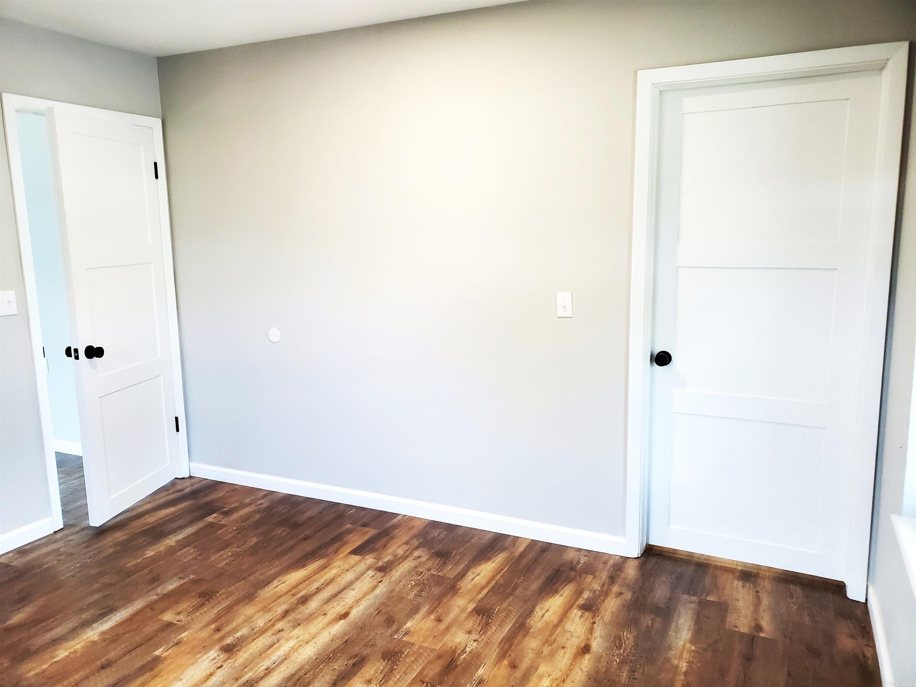 Hornbeck Place - Commercial Sale
