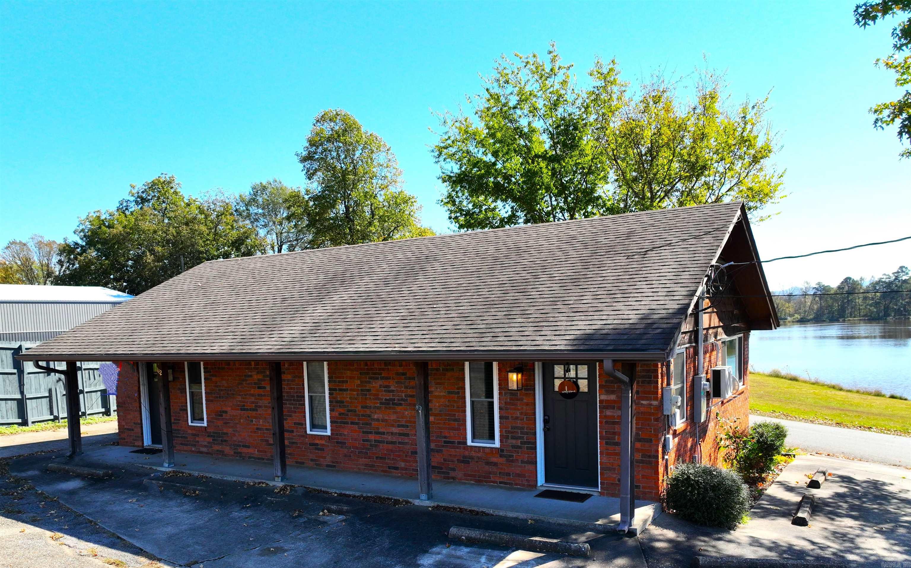 Hornbeck Place - Commercial Sale