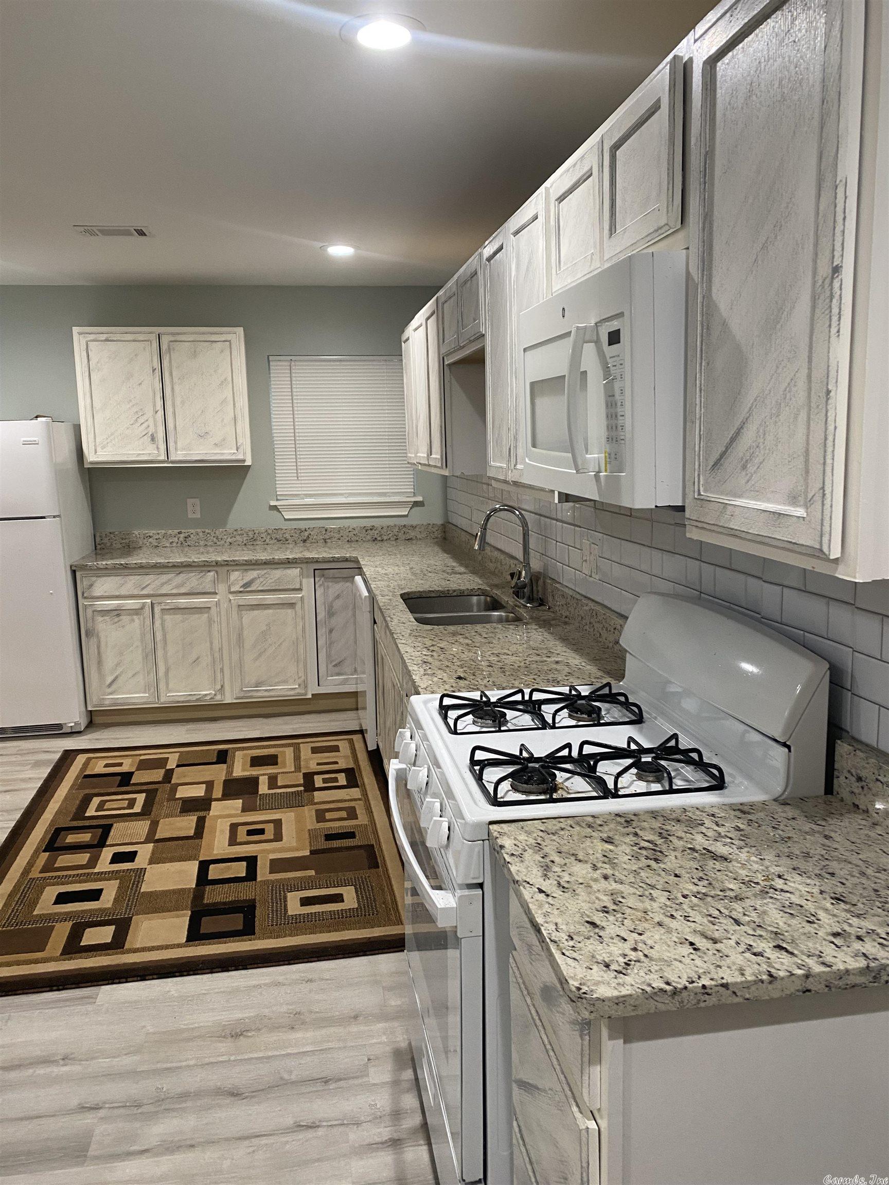 WESTWOOD - Residential
