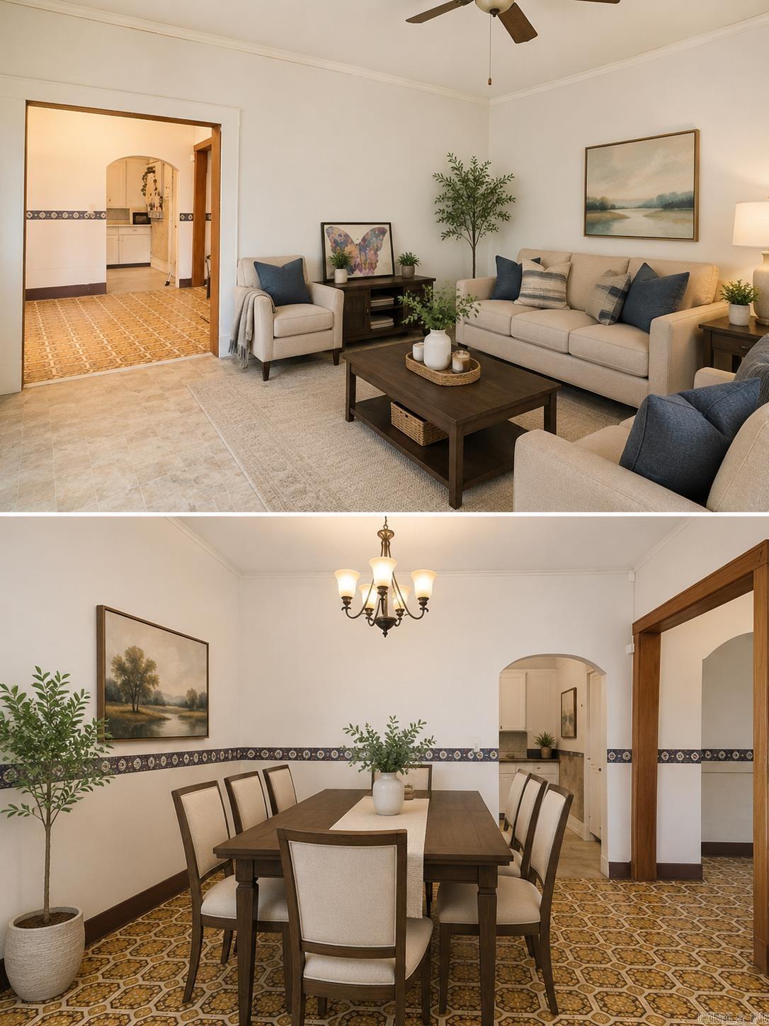 Not In List - Residential