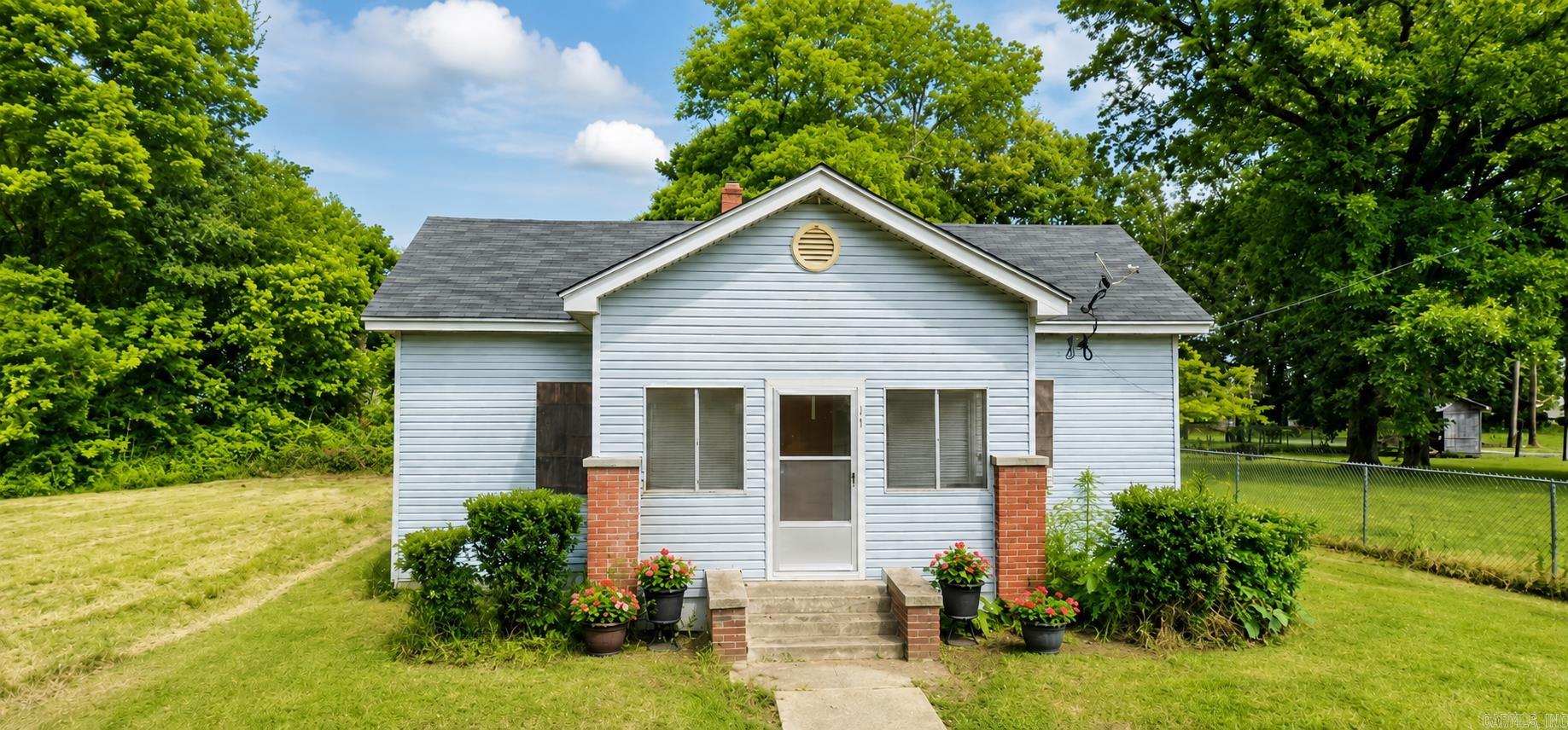 Not In List - Residential