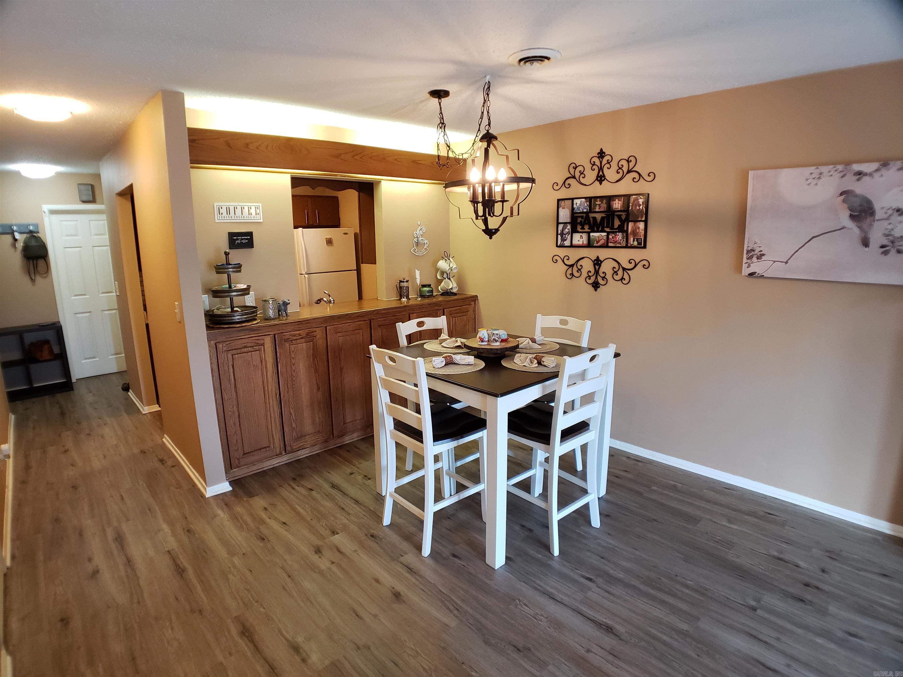Lakewood Hills Condo - Residential