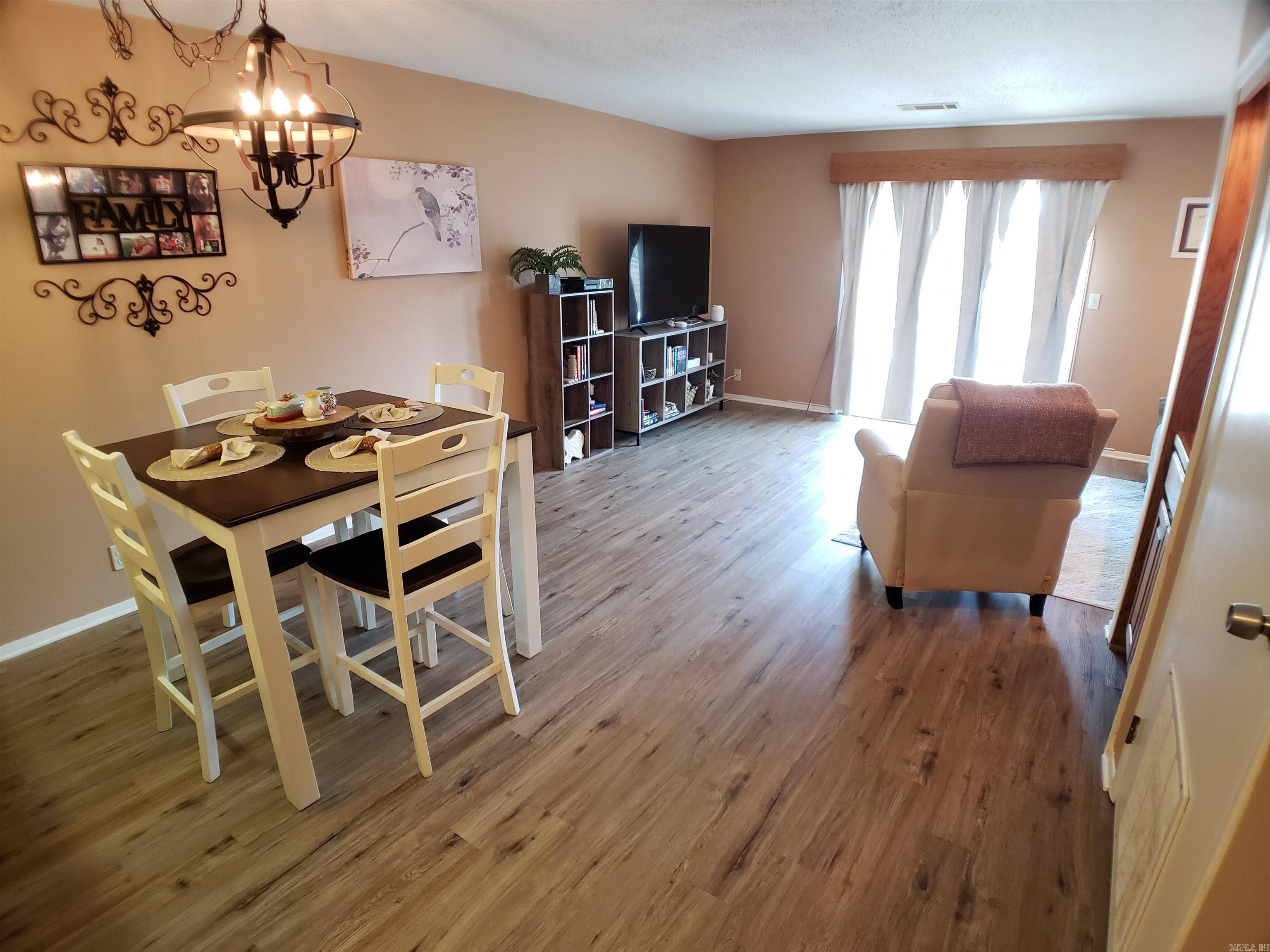 Lakewood Hills Condo - Residential