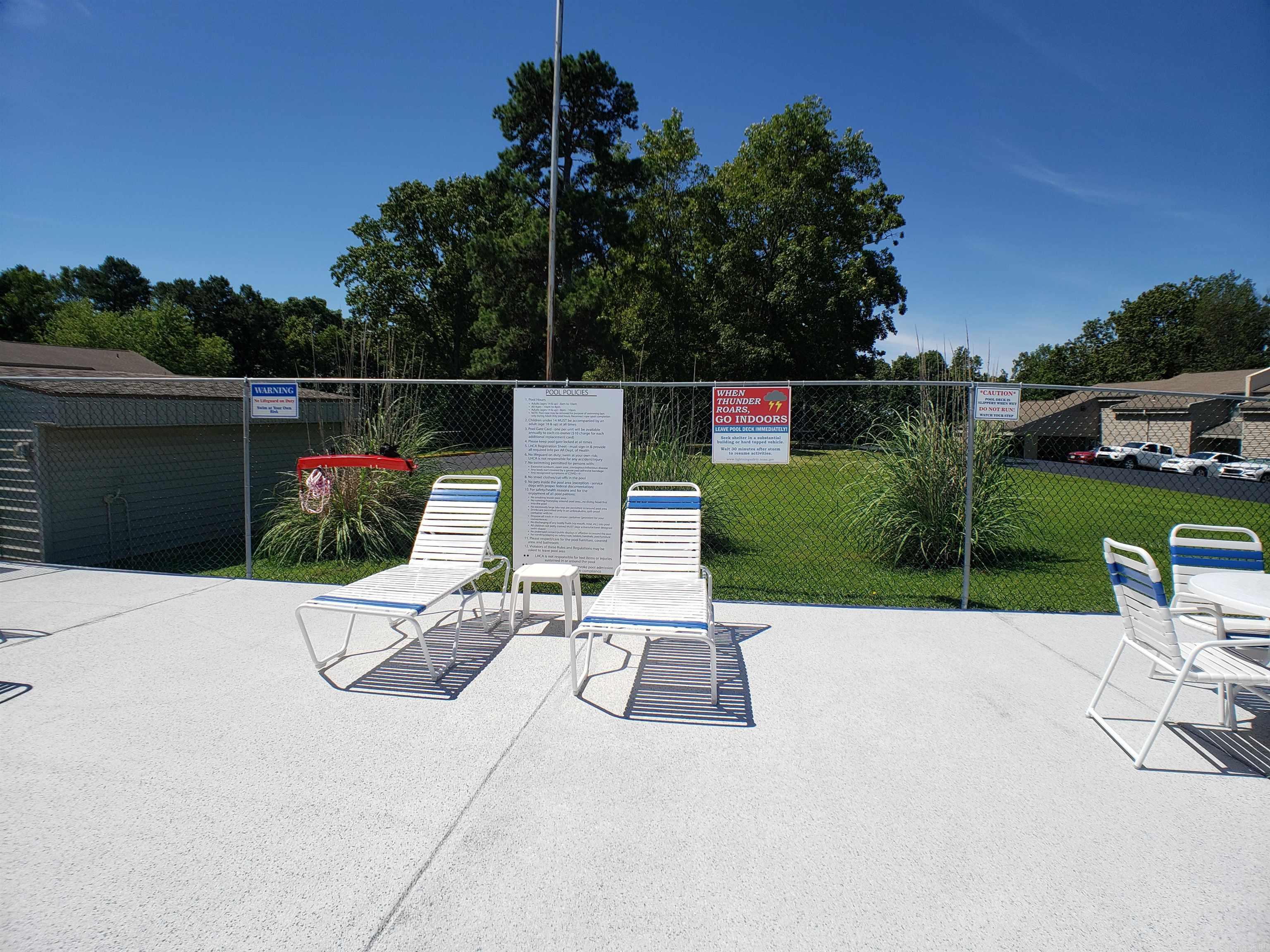 Lakewood Hills Condo - Residential