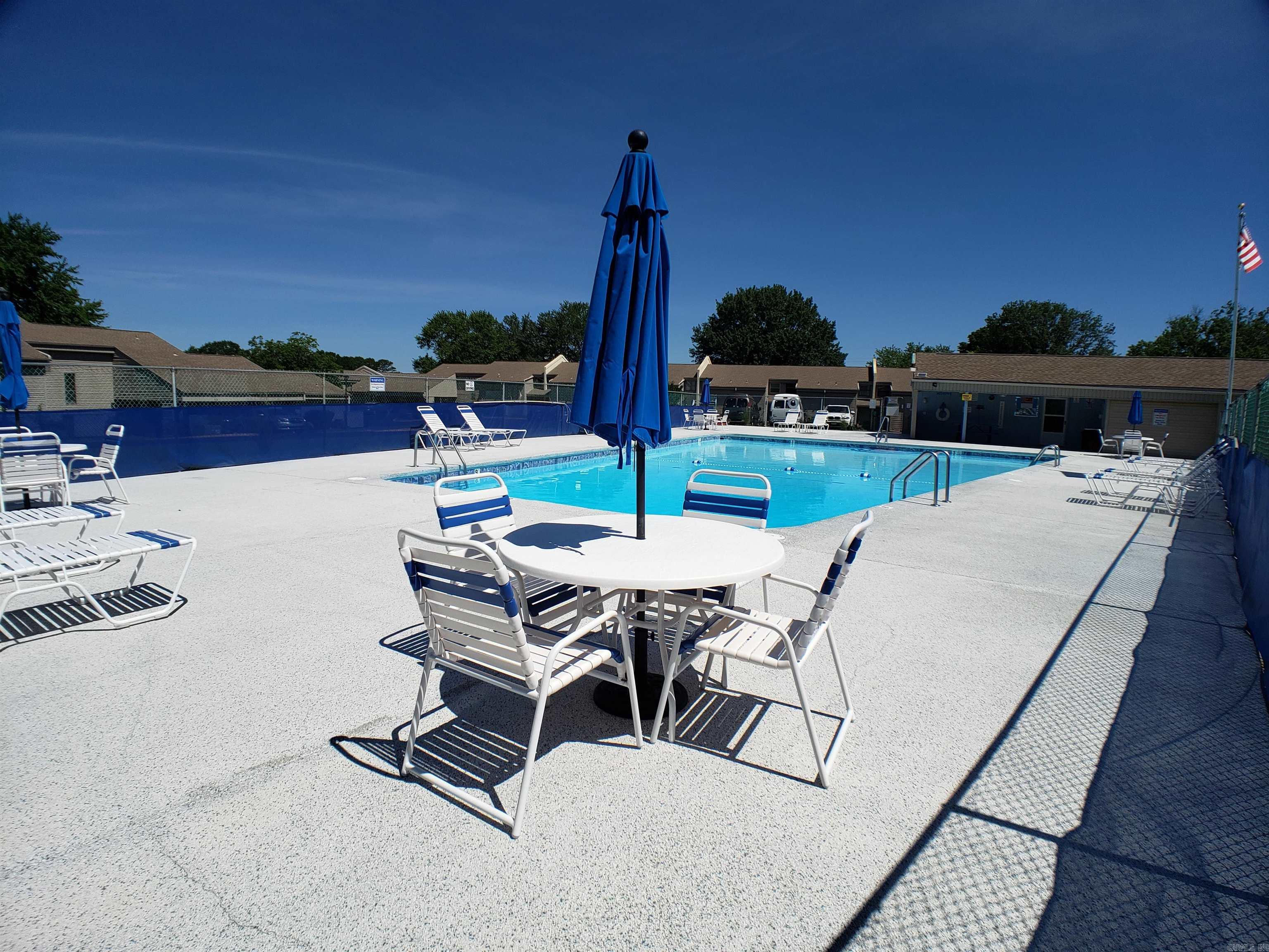 Lakewood Hills Condo - Residential