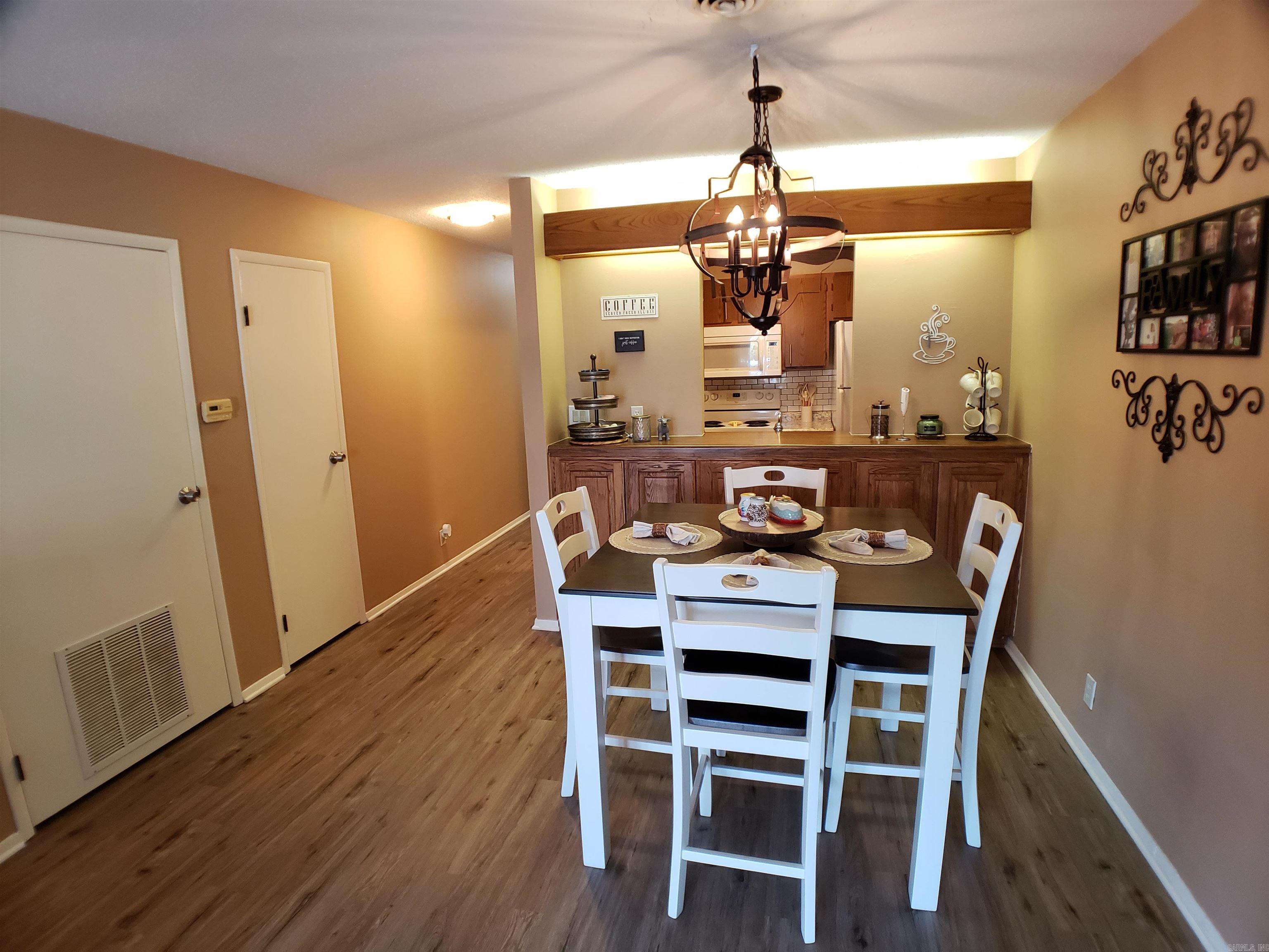 Lakewood Hills Condo - Residential