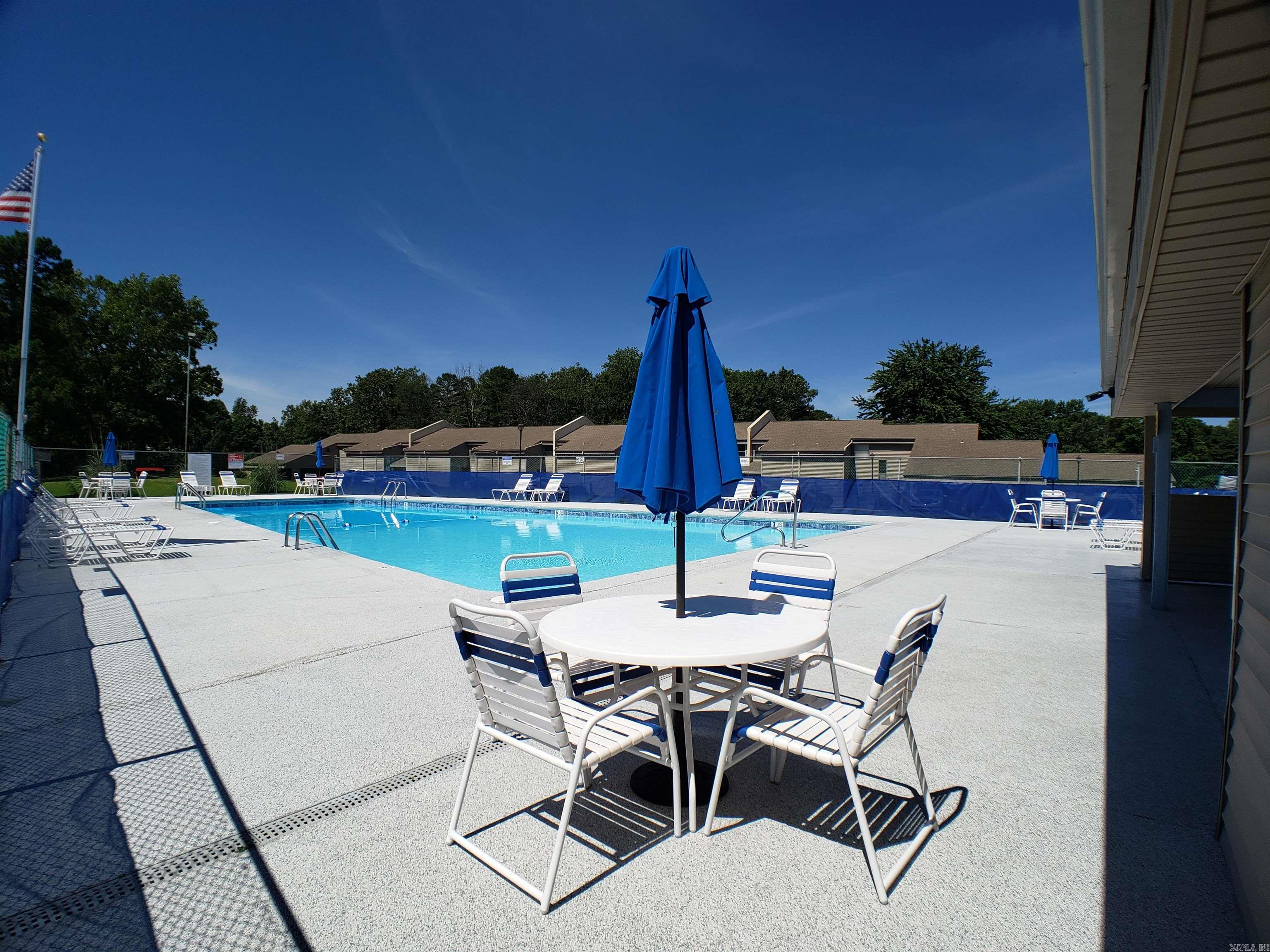 Lakewood Hills Condo - Residential