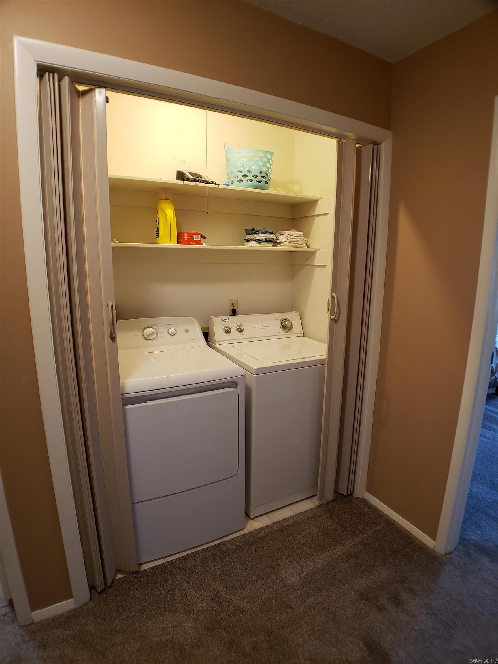 Lakewood Hills Condo - Residential