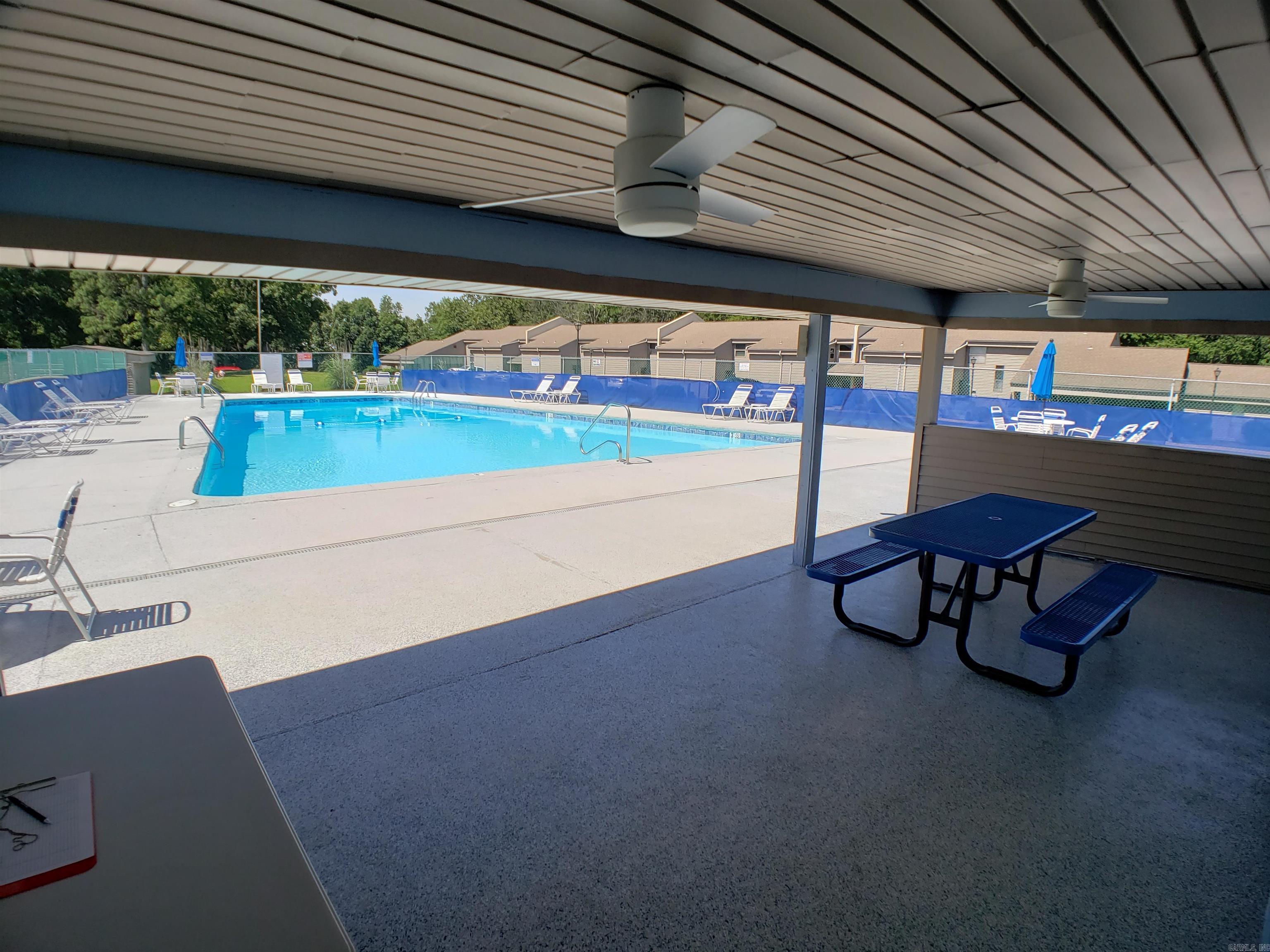 Lakewood Hills Condo - Residential