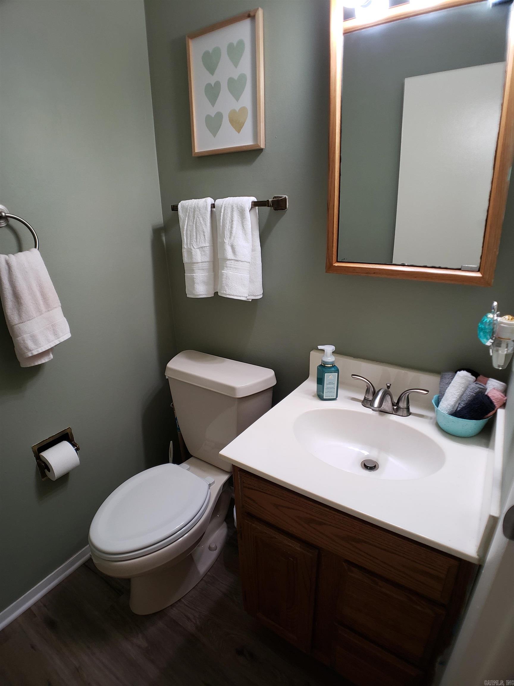 Lakewood Hills Condo - Residential
