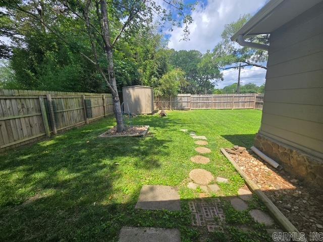 HILLCREST - Residential