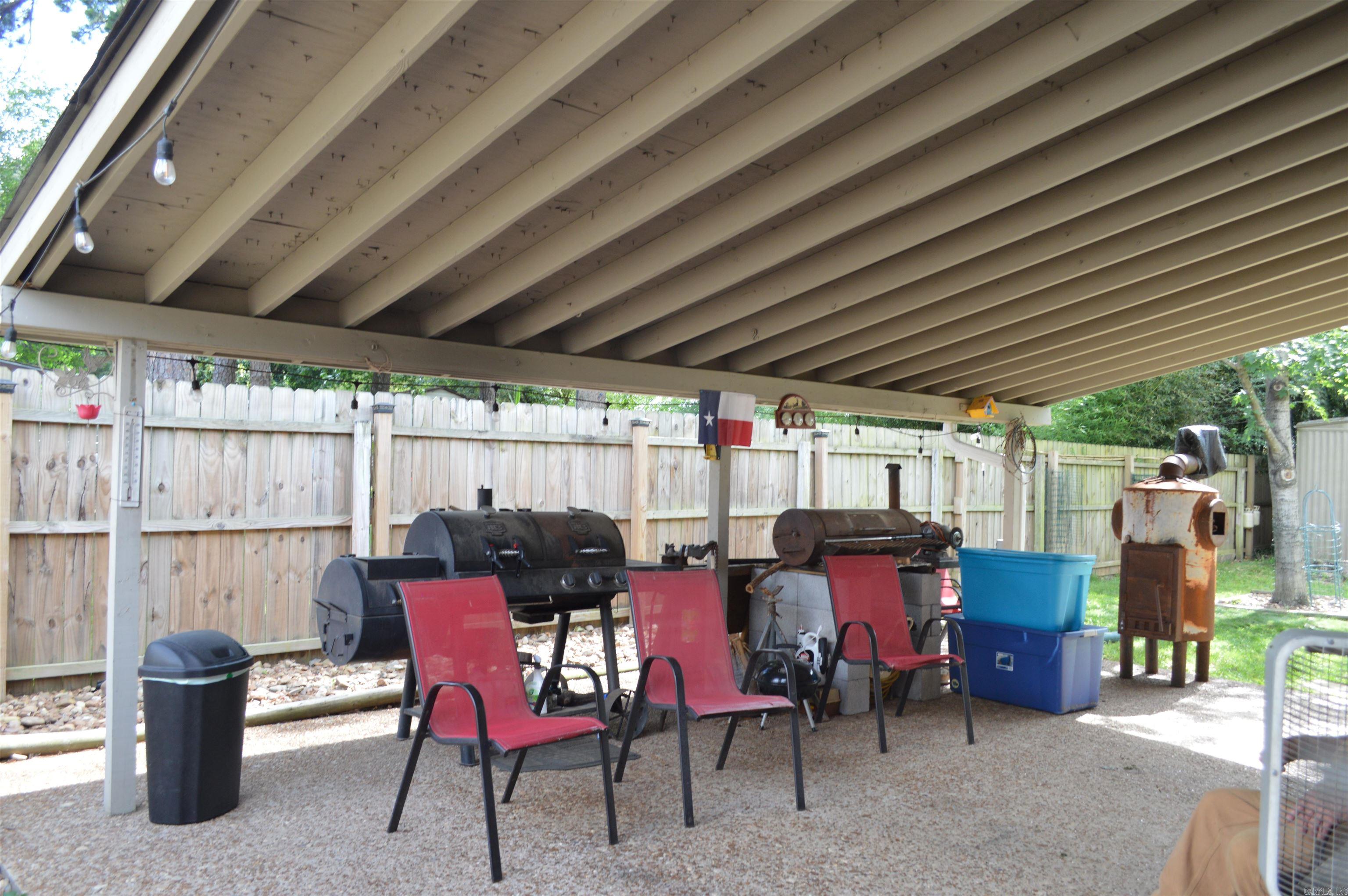 HILLCREST - Residential