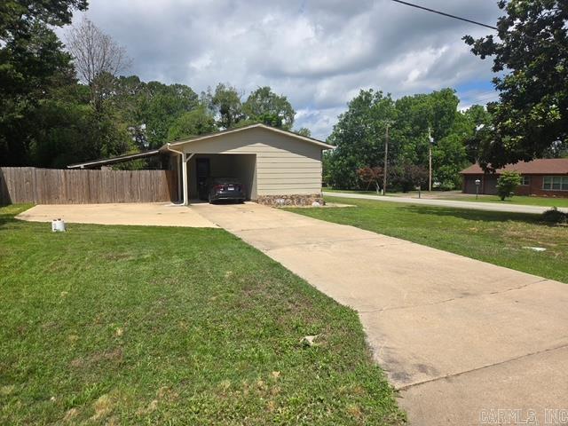 HILLCREST - Residential