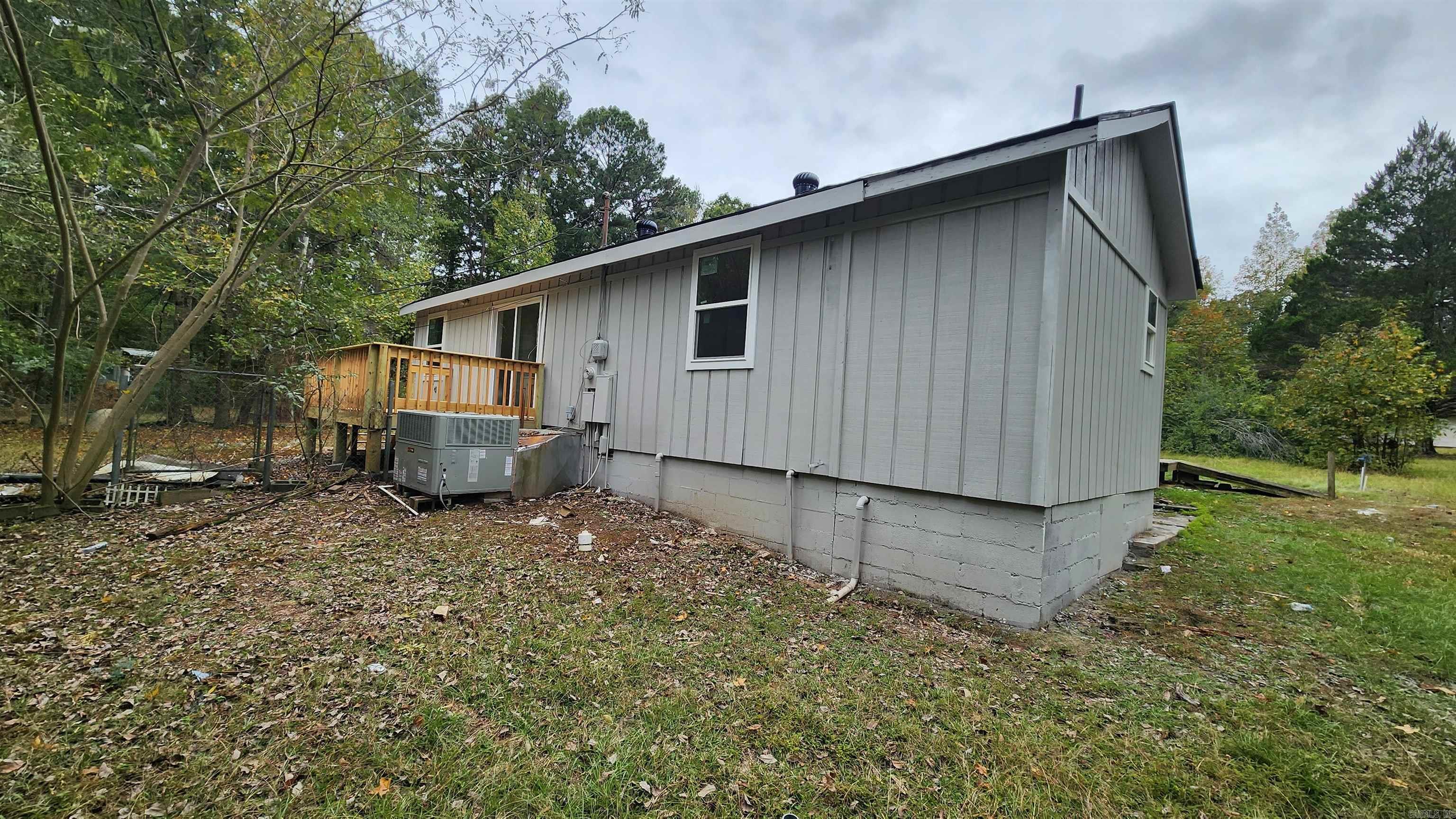 CHICOT - Residential