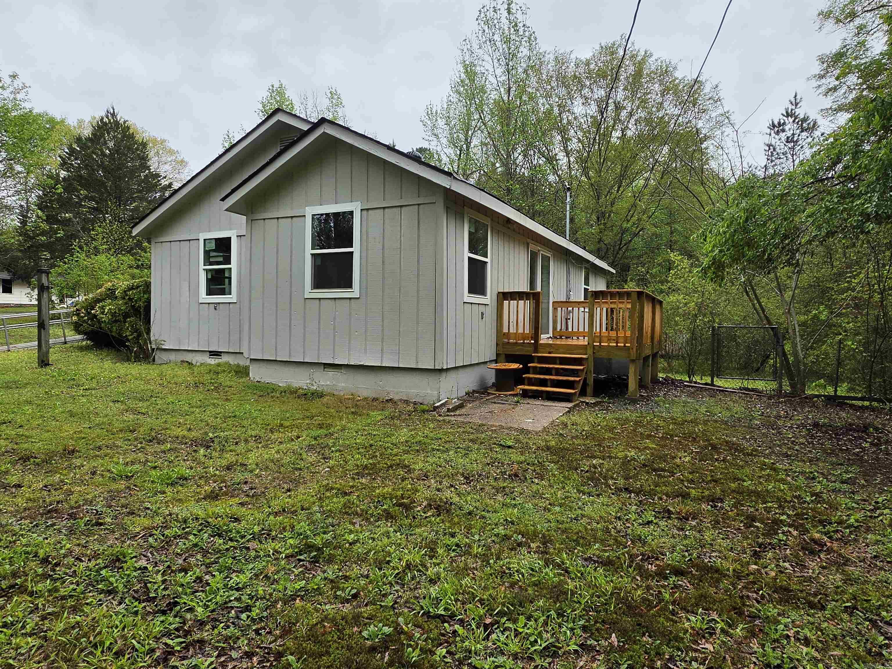 CHICOT - Residential
