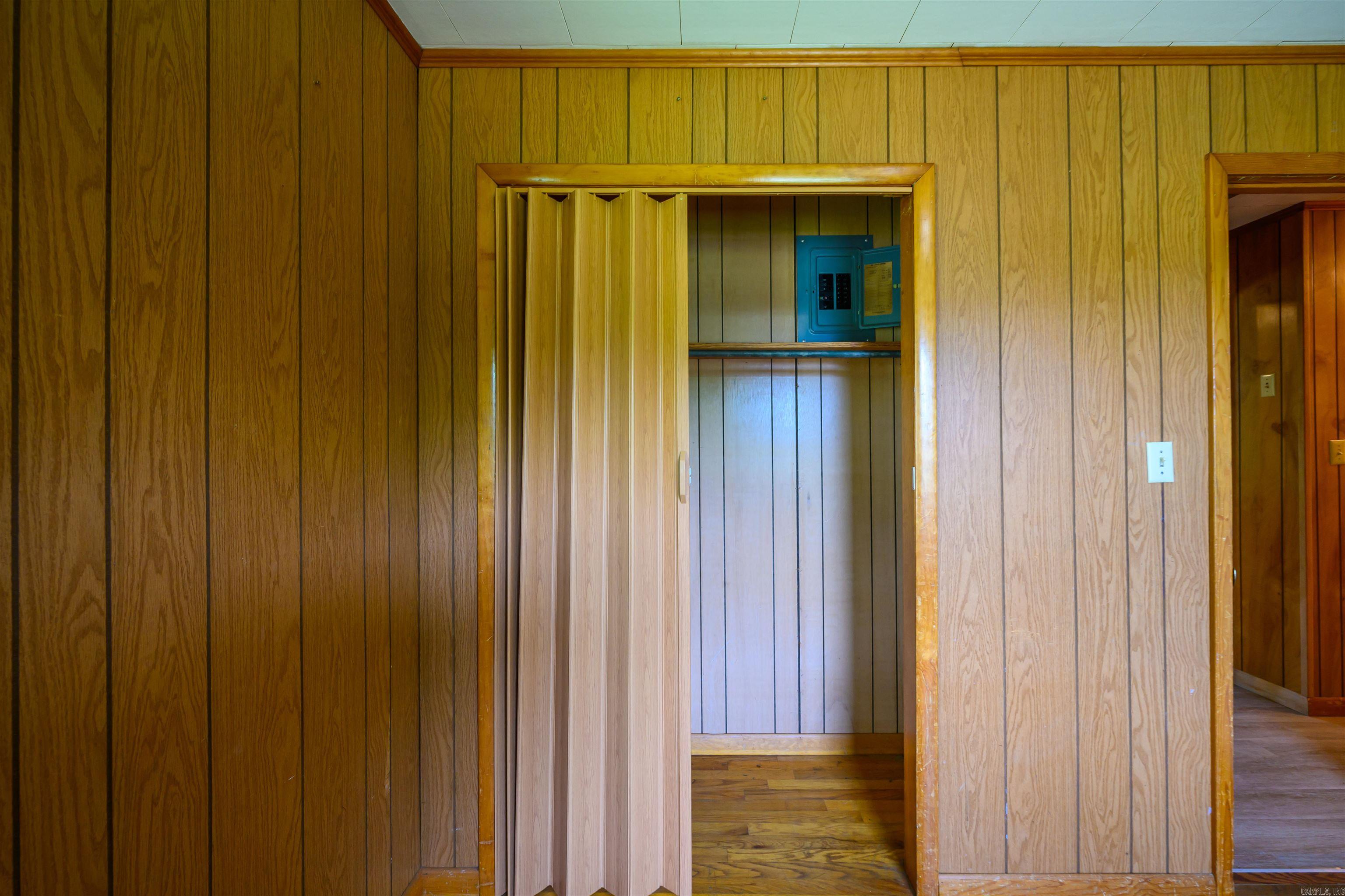 PUBLIC SQUARE - Residential