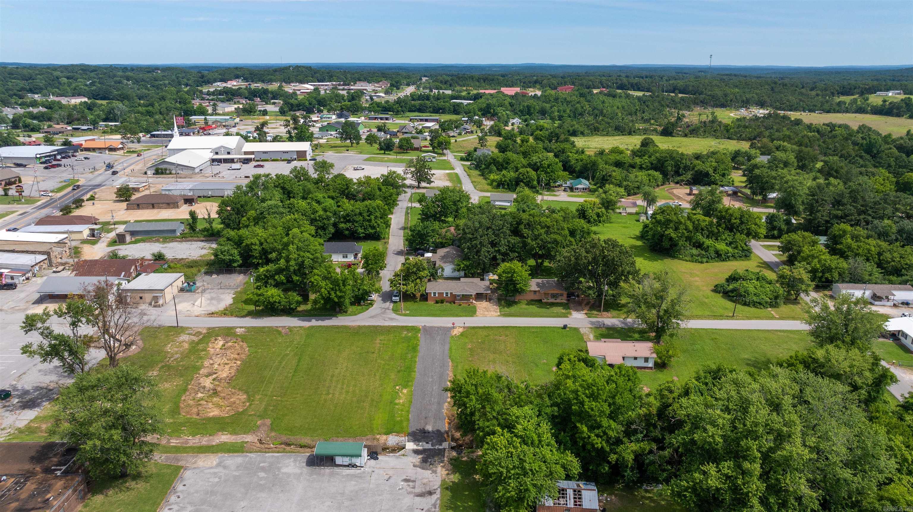 PUBLIC SQUARE - Residential