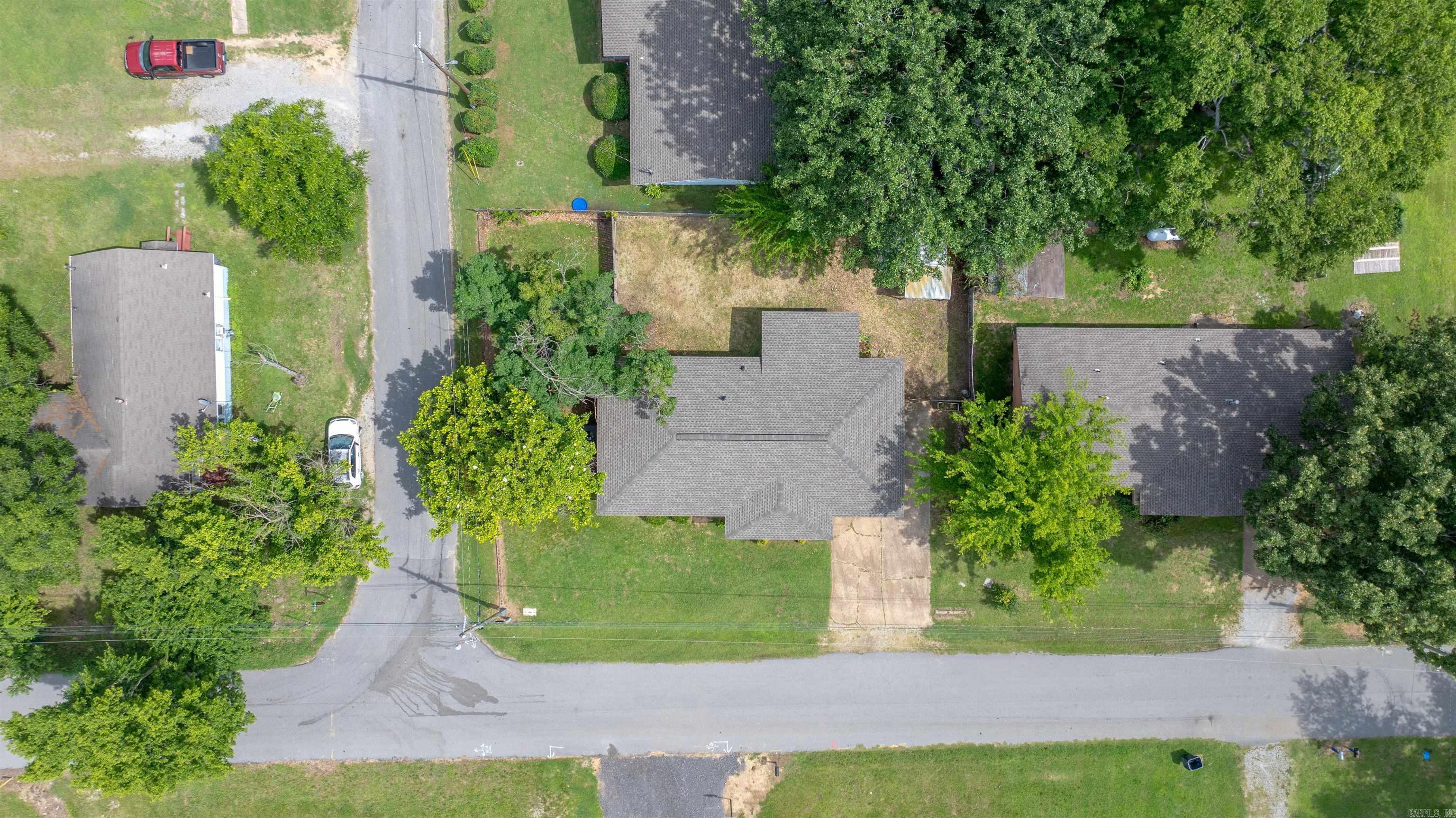 PUBLIC SQUARE - Residential