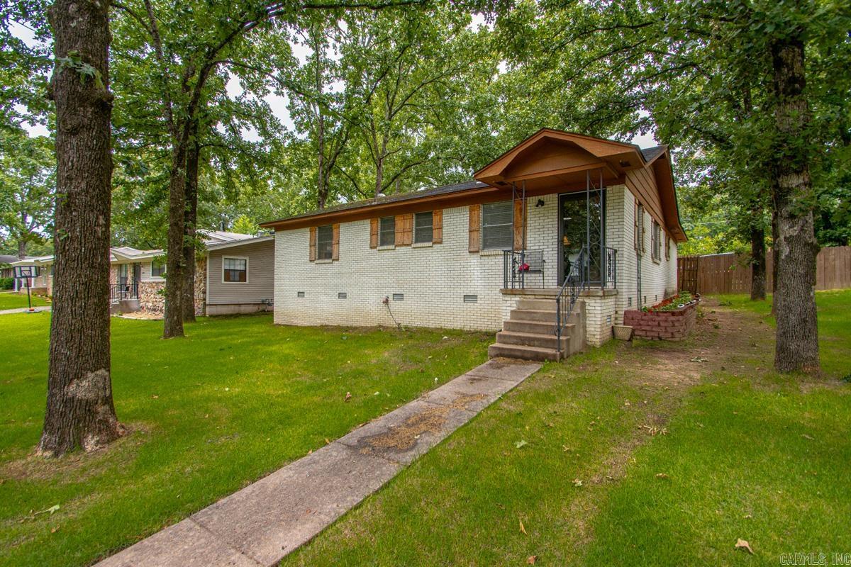 HOLIDAY PARK - Residential