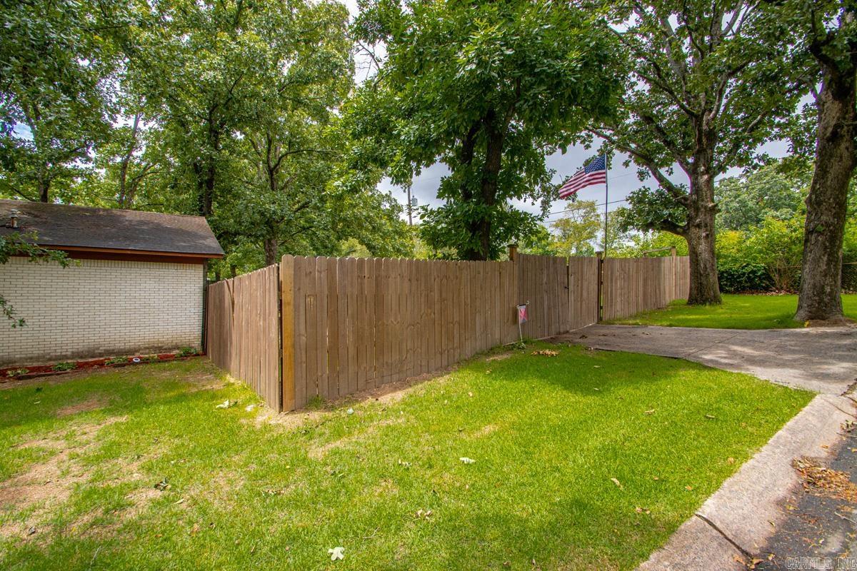 HOLIDAY PARK - Residential