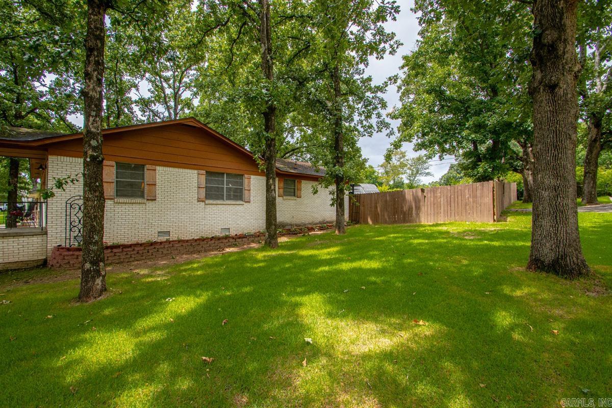 HOLIDAY PARK - Residential