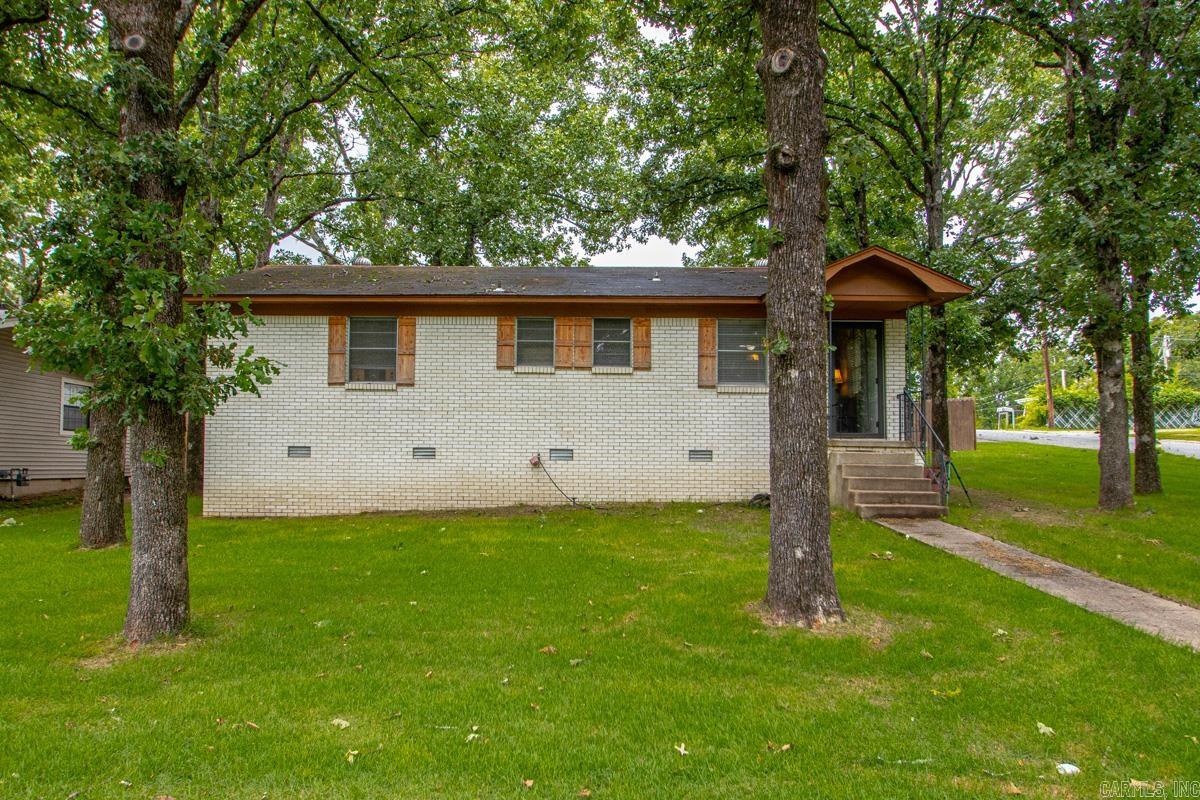 HOLIDAY PARK - Residential