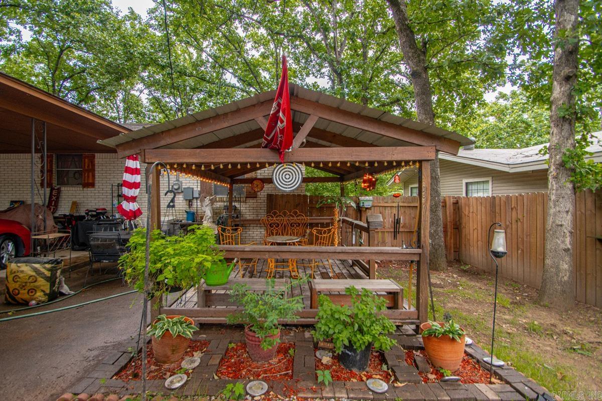 HOLIDAY PARK - Residential