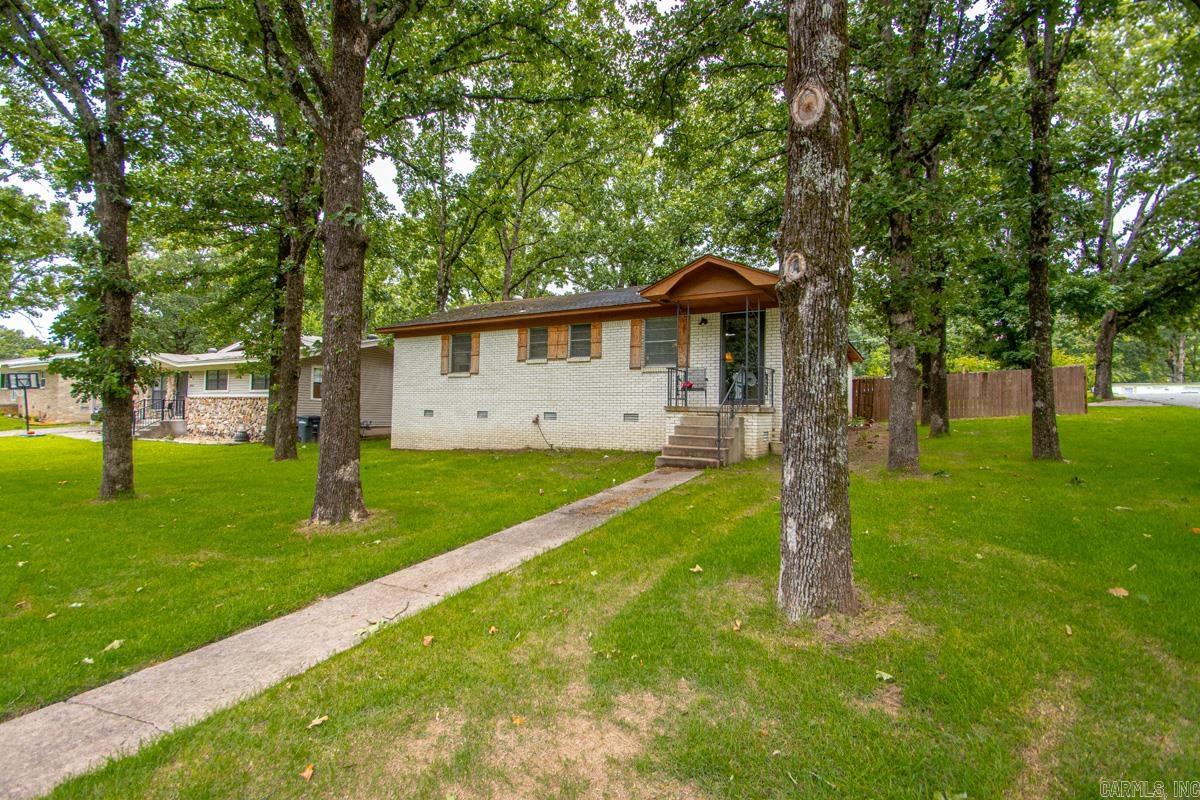HOLIDAY PARK - Residential