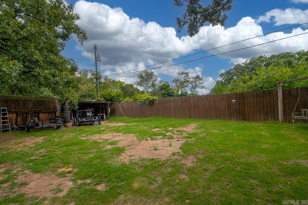 HOLIDAY PARK - Residential