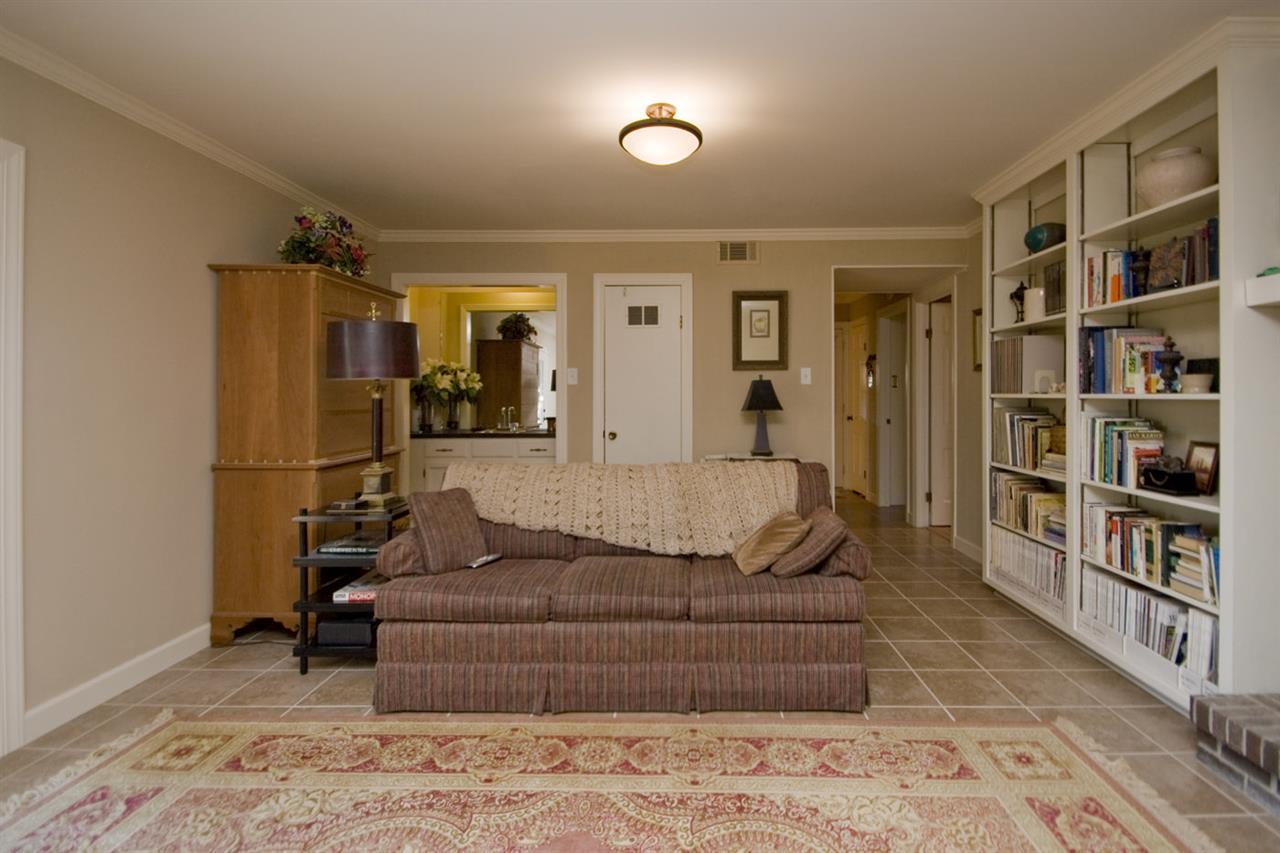 Overlook Park - Residential