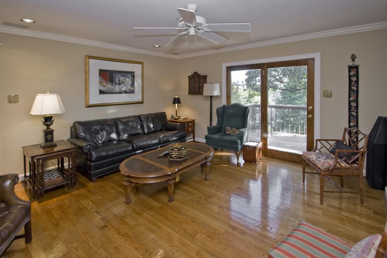 Overlook Park - Residential