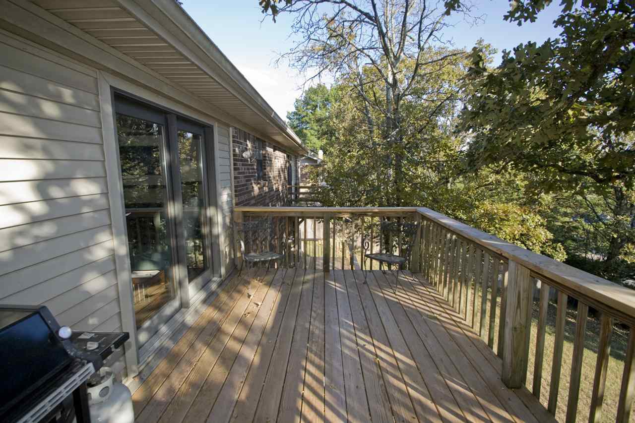 Overlook Park - Residential