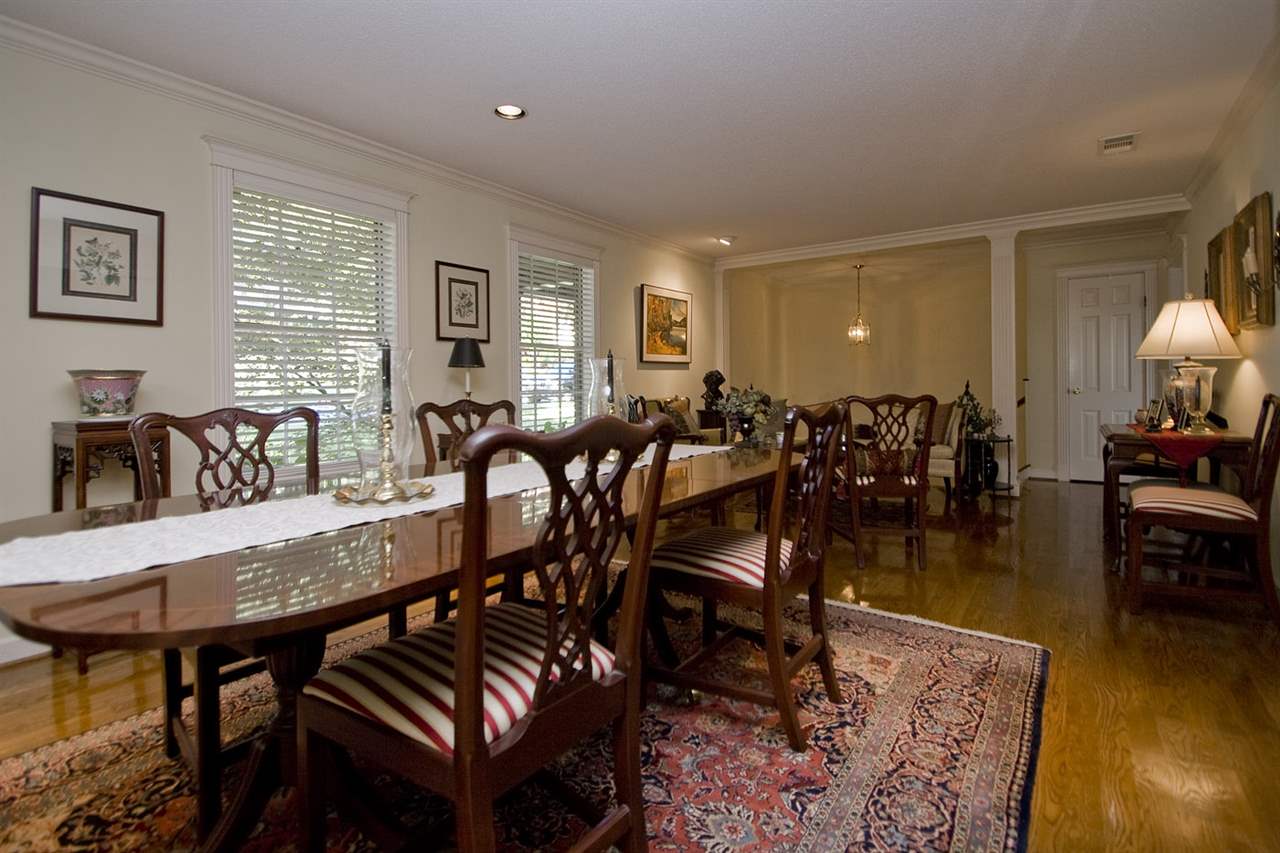Overlook Park - Residential